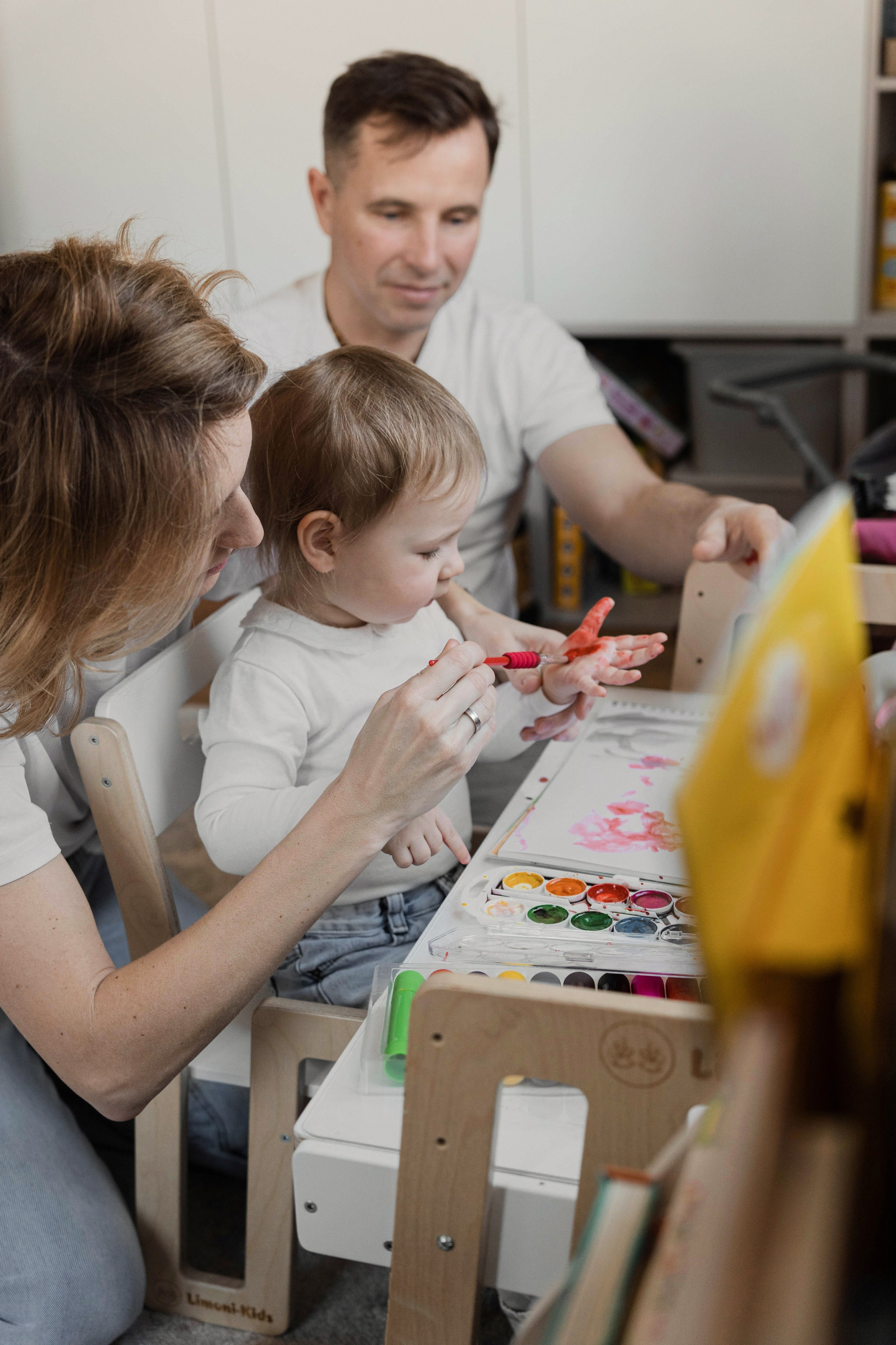 Семейные истории. ФОТОГРАФ КСЕНИЯ СОСНОВСКАЯ