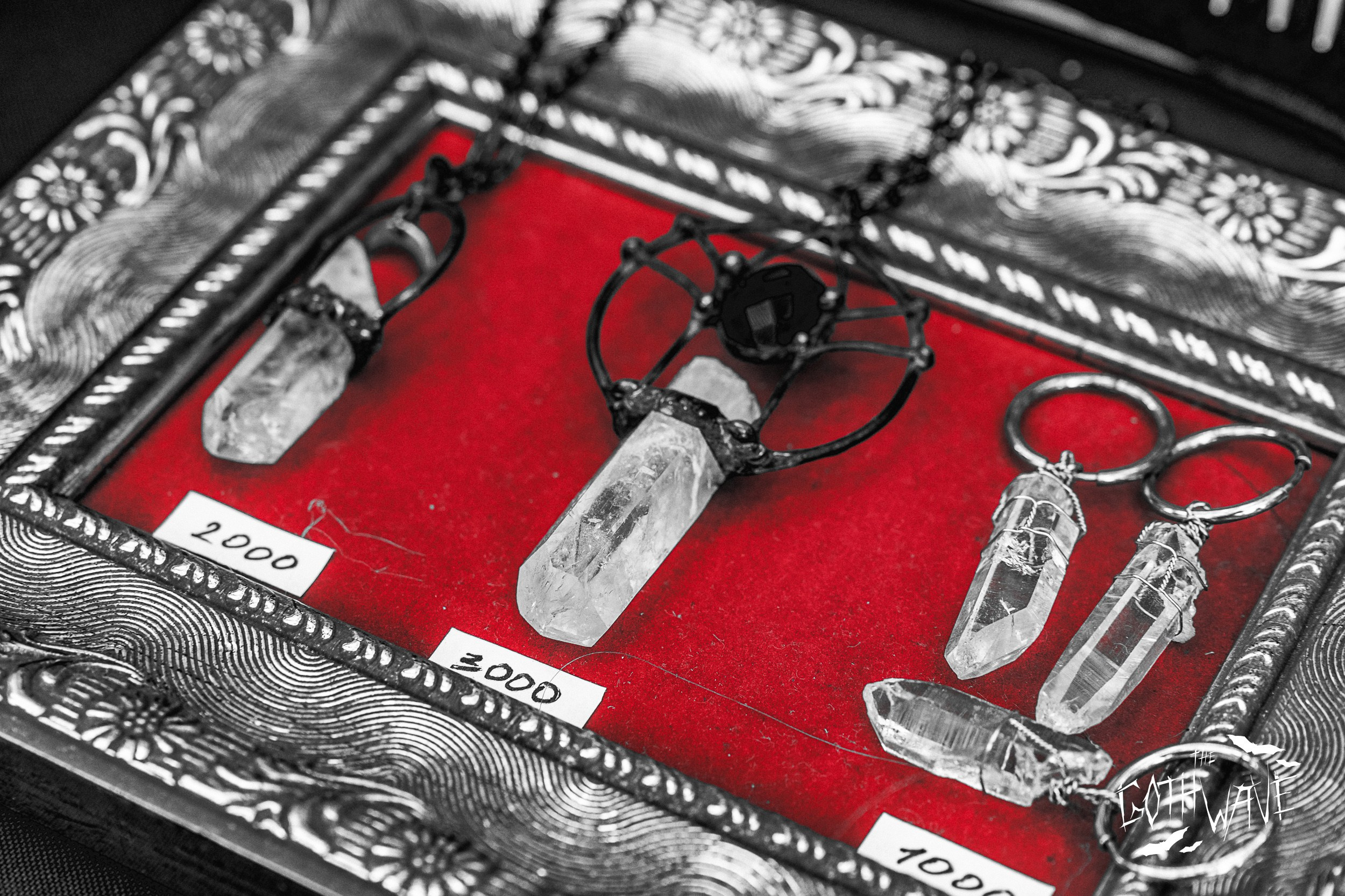 First Goth Open Air. Концертный и портретный фотограф Москва и Санкт-Петербург