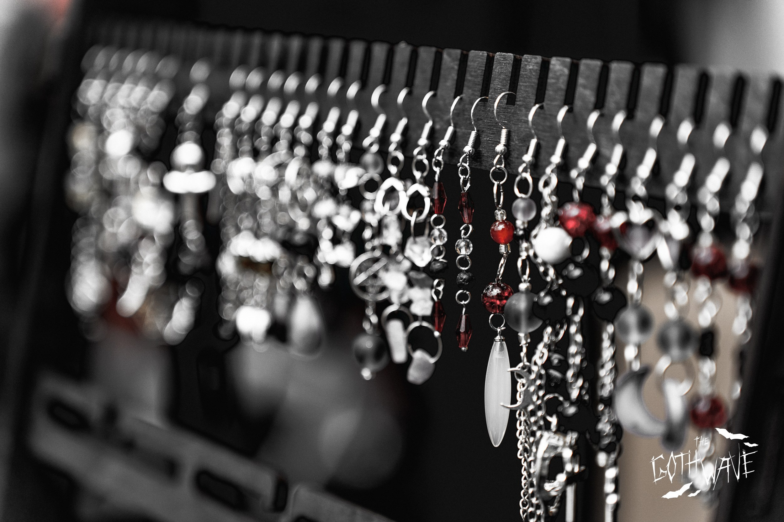 First Goth Open Air. Концертный и портретный фотограф Москва и Санкт-Петербург