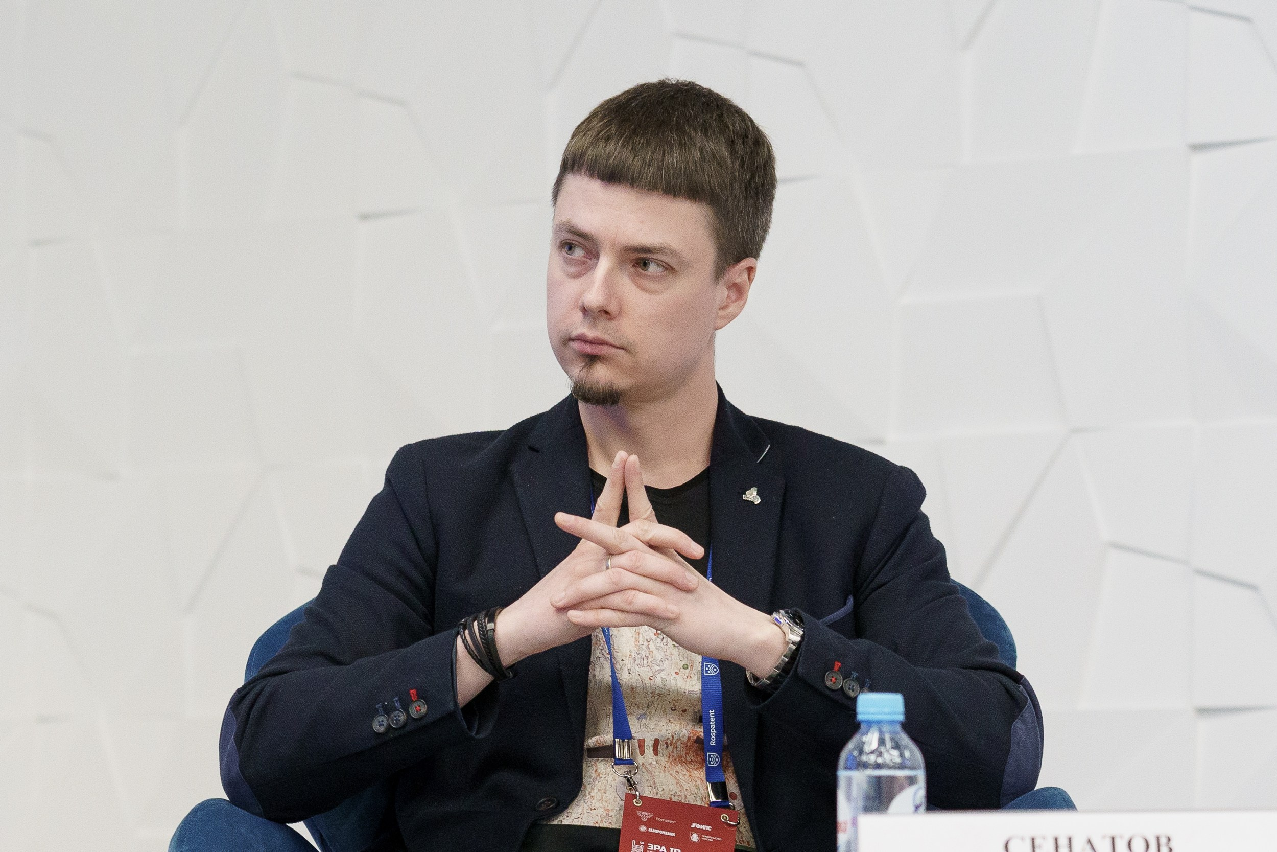 Эра IP. Концертный и портретный фотограф Москва и Санкт-Петербург