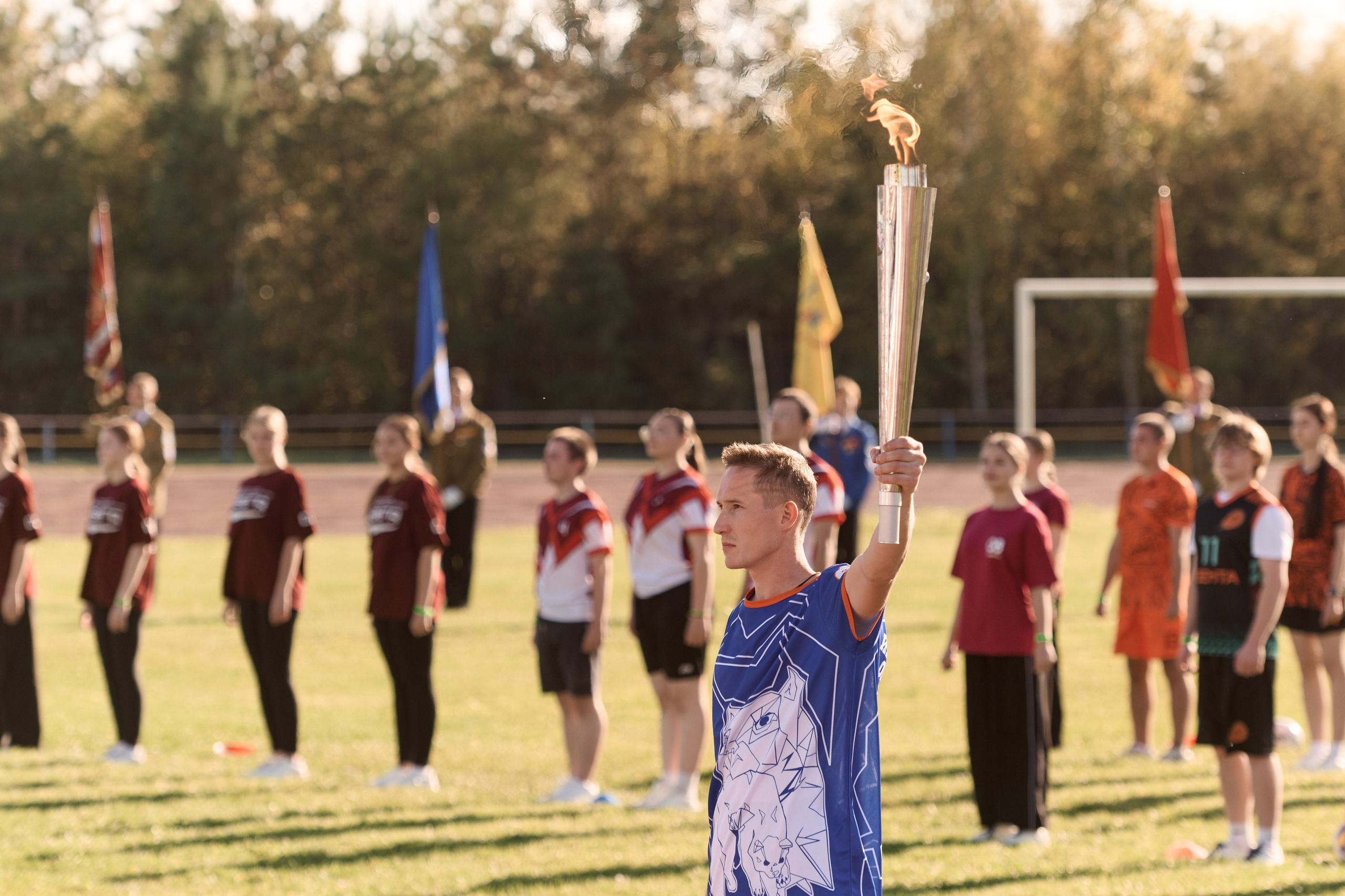 Павловский слёт. Сергей Богомолов. Свадебный и семейный фотограф