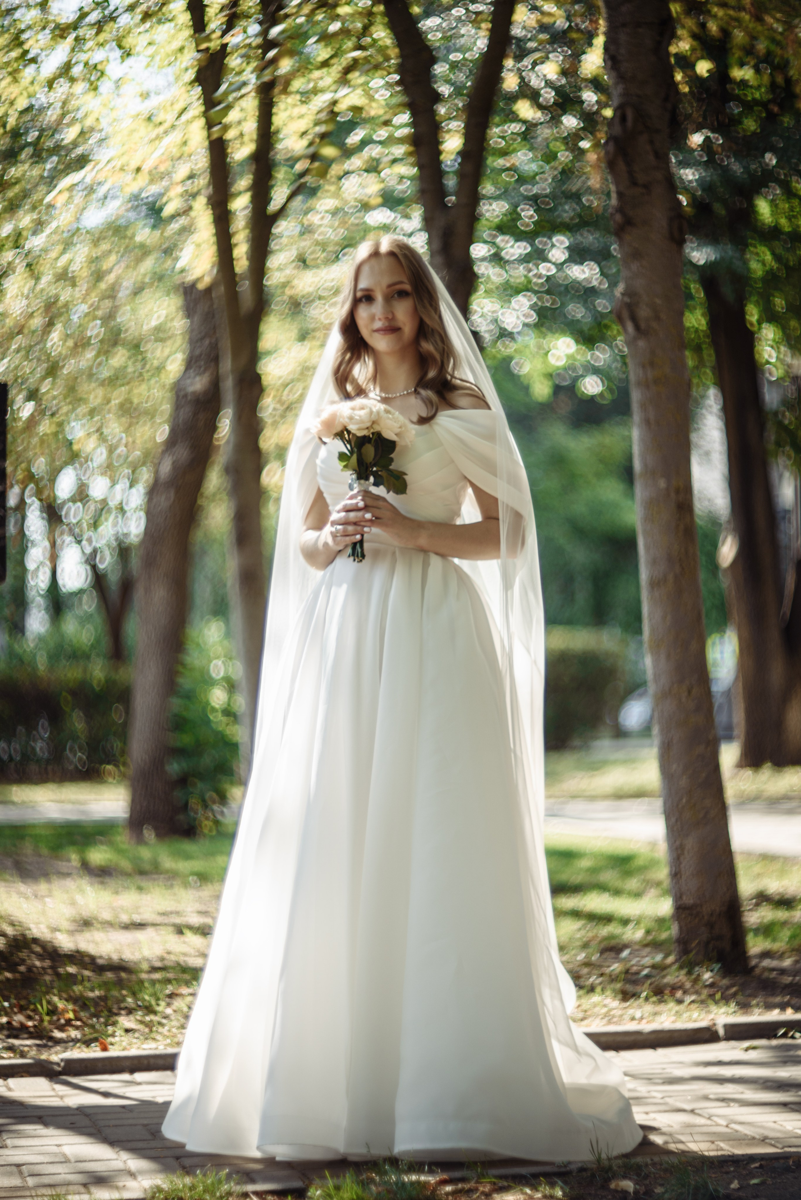 Свадьба Андрея и Дарьи. Свадебный фотограф Дмитрий Высоцкий | Ростов-на-Дону