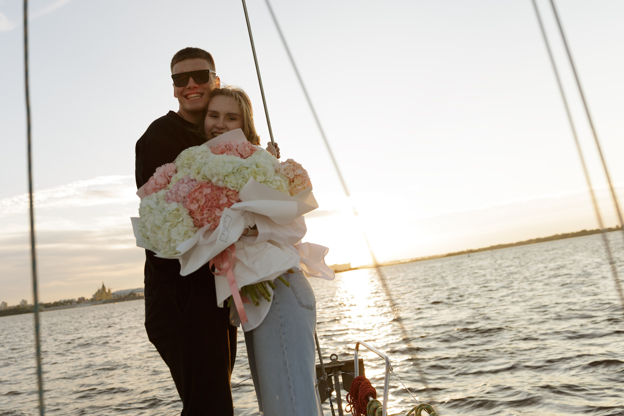 НижнийЯхтаАвгуст. Фотограф Бодров Александр Нижний Новгород