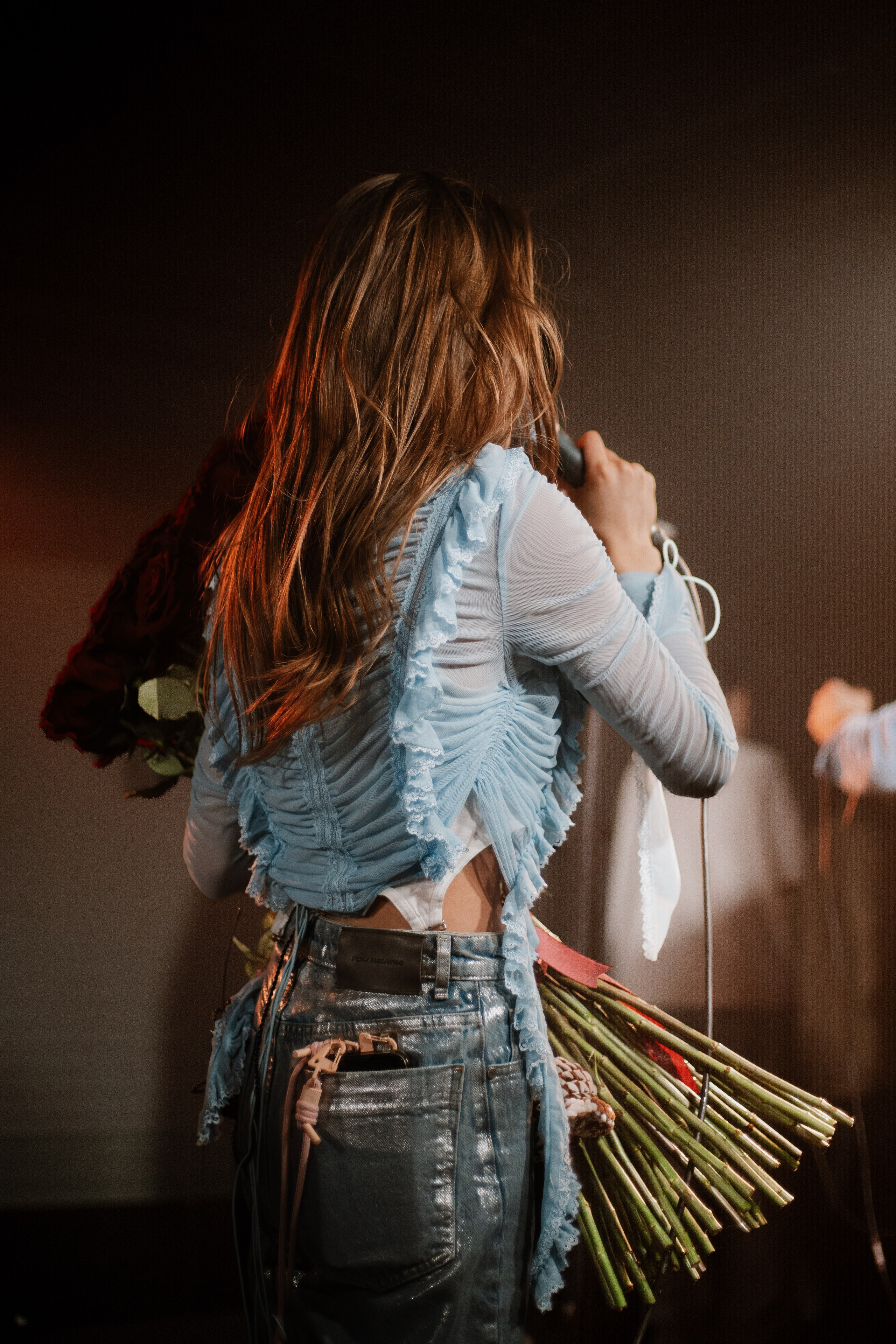 MINAEVA. Фотограф Москва