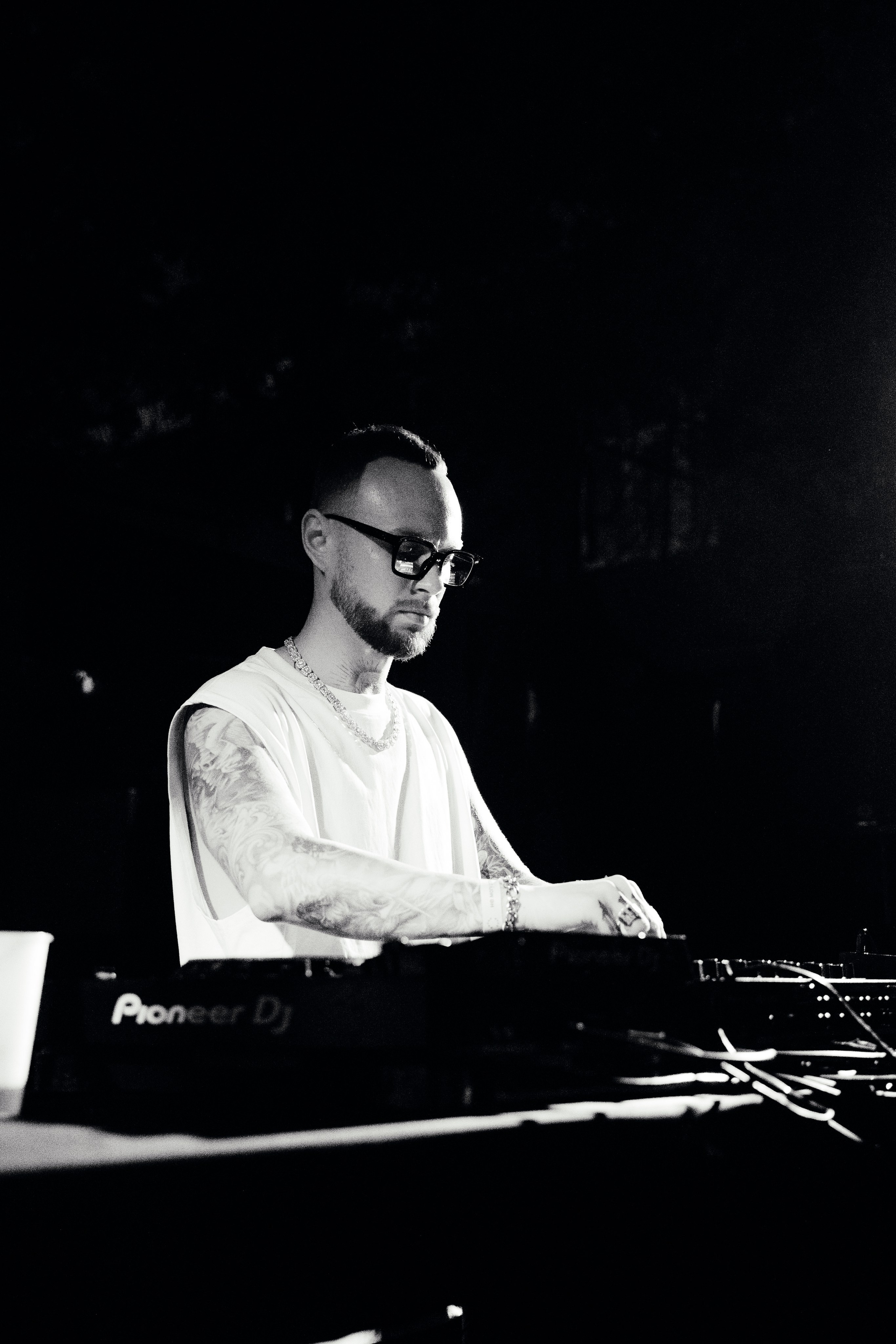 КАССЕТА. Фотограф Москва