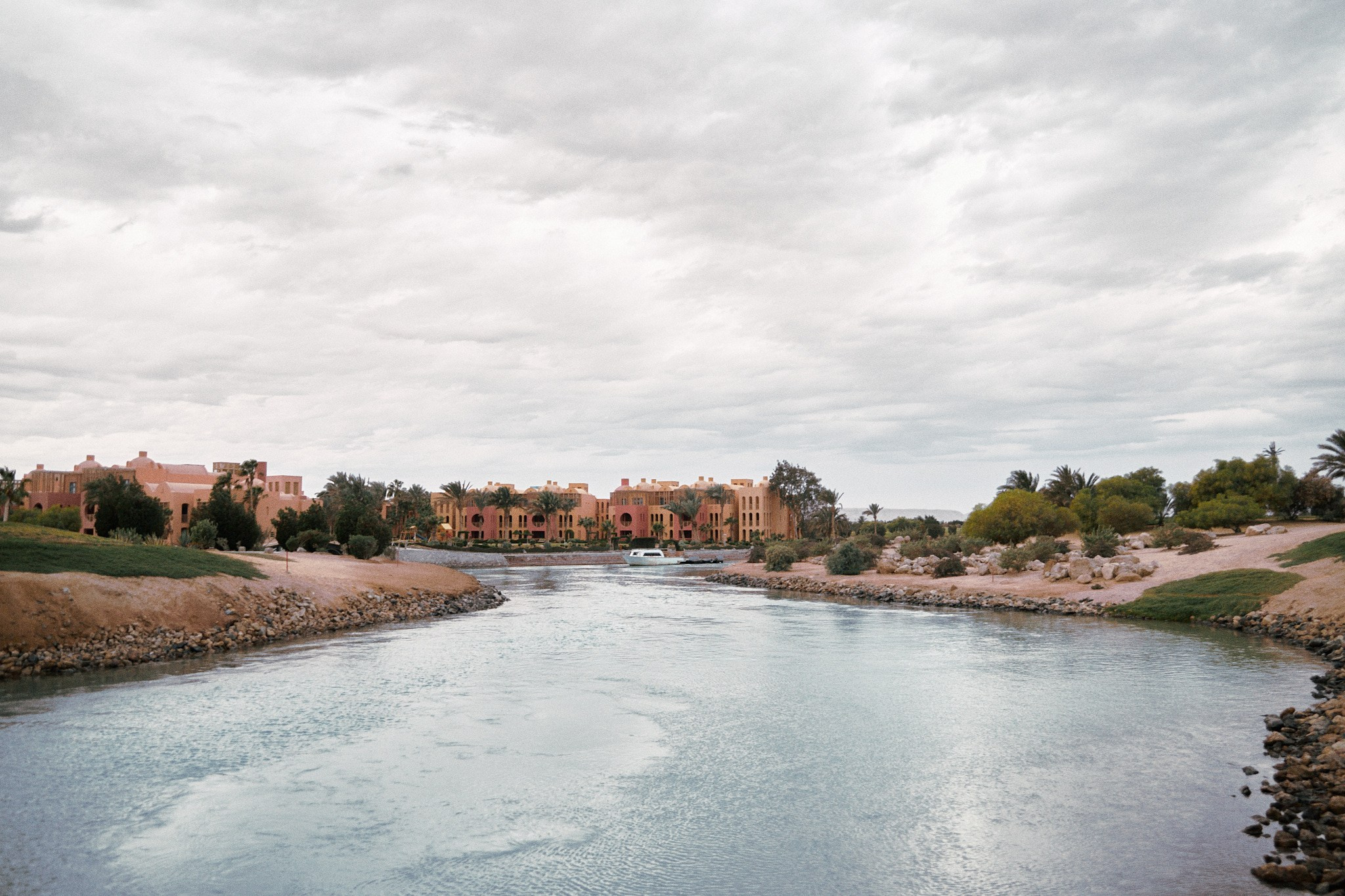 Улица горизонтальная. Jorgis — фотограф в Хургаде / обучение фотографии