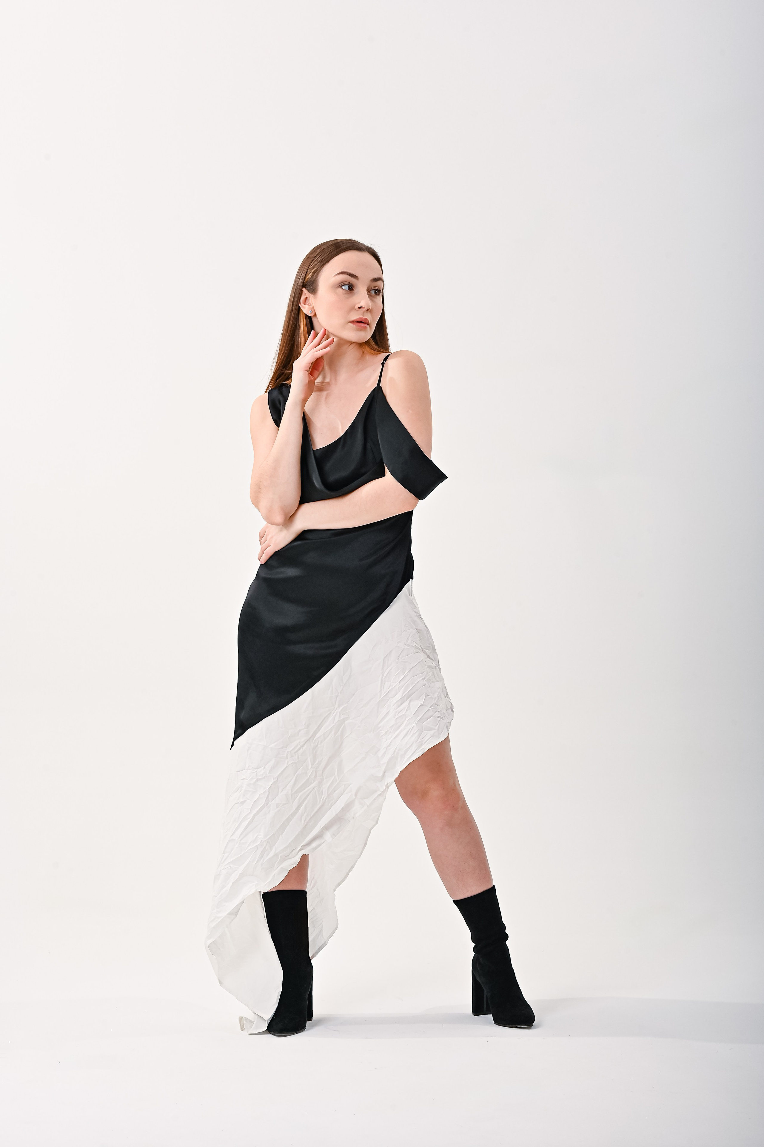 Каталог для бренда. ZDARONOKIA Репортажный фотограф