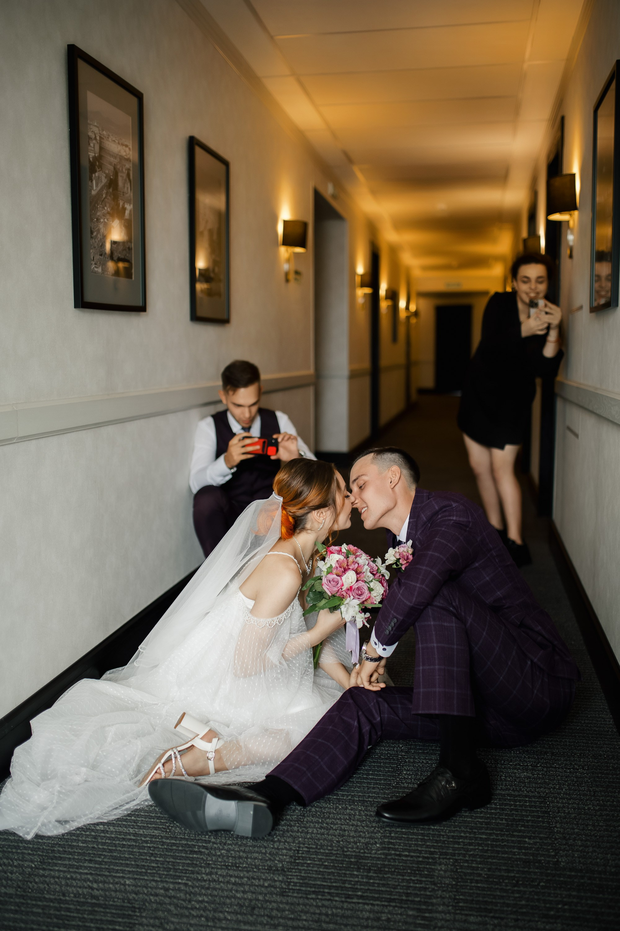 Свадебный фотограф в Хабаровске