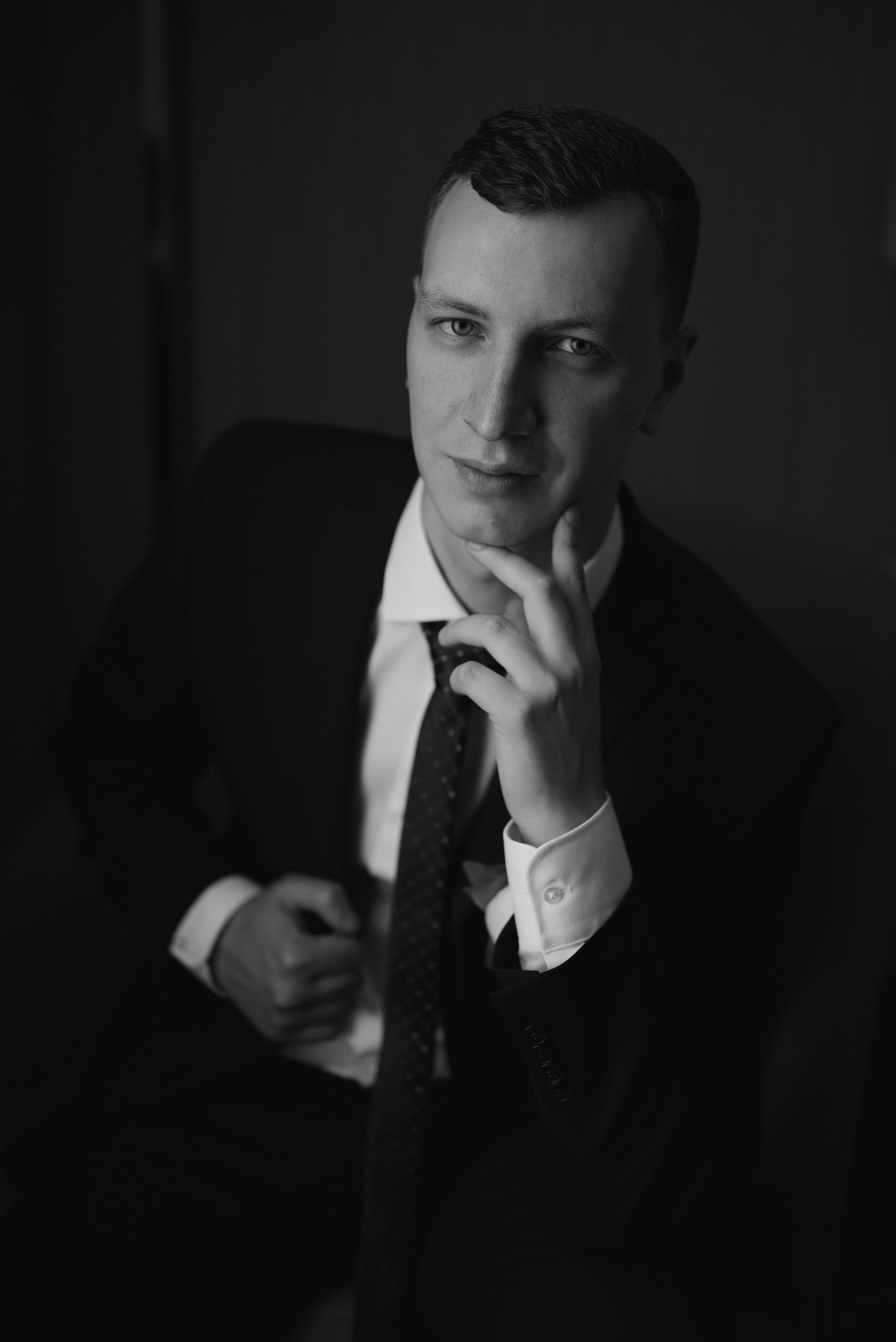 Глеб & Татьяна утро. Свадебный и семейный фотограф в Уфе Александров Максим