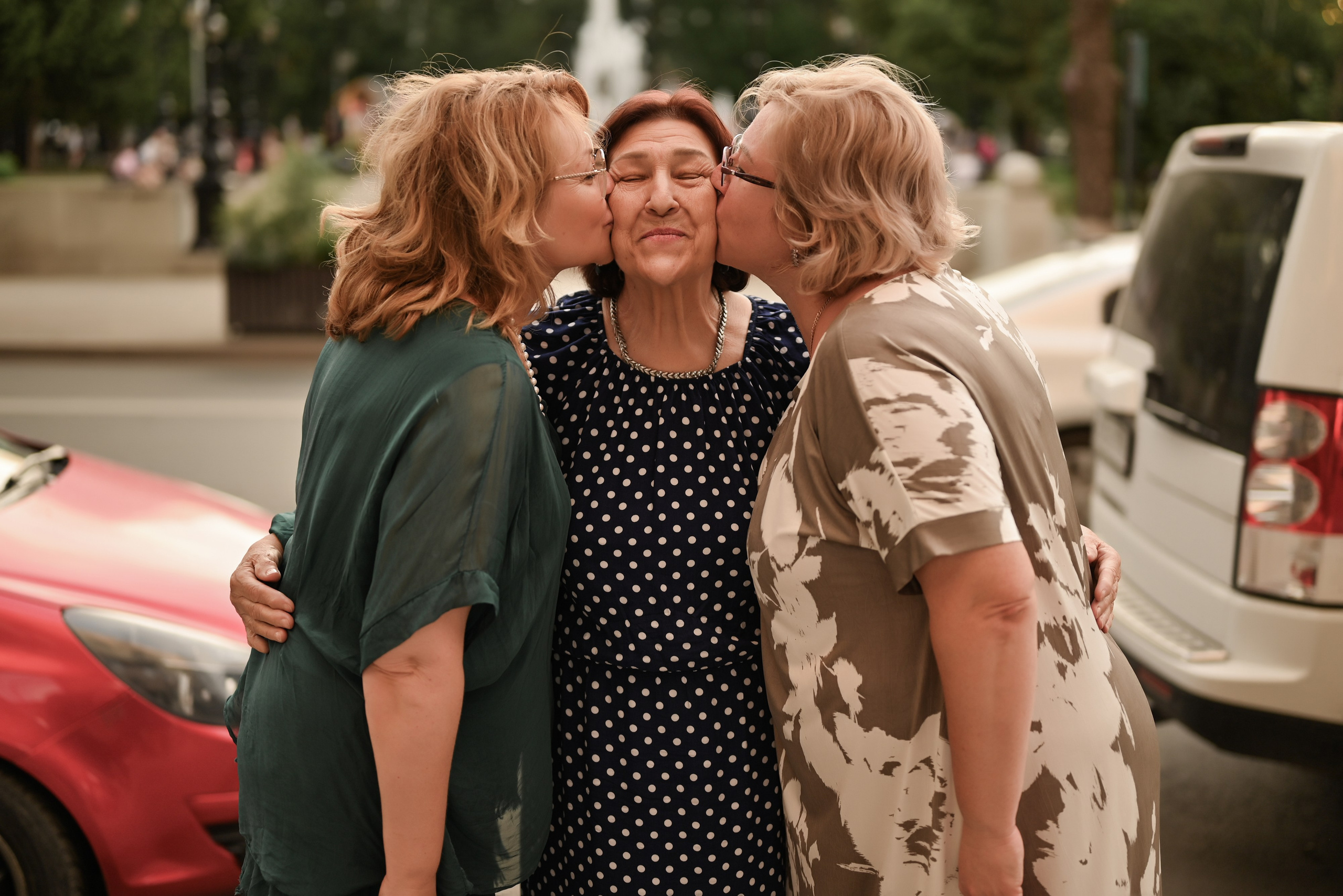 Русские сезоны. Банкет. Свадебный и семейный фотограф в Уфе Александров Максим