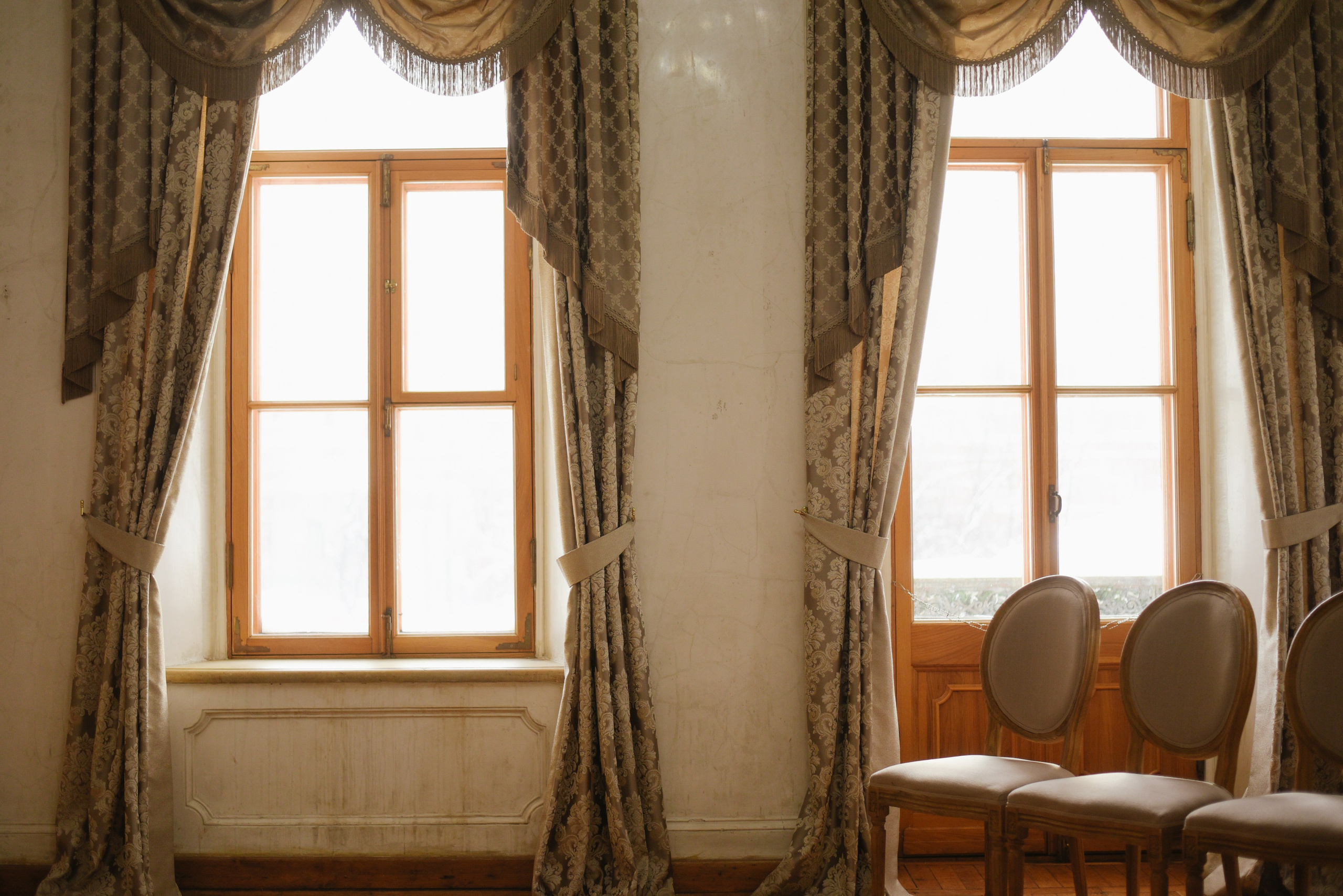 Сергей и Юлия. Фотограф Лола Волна, город Москва