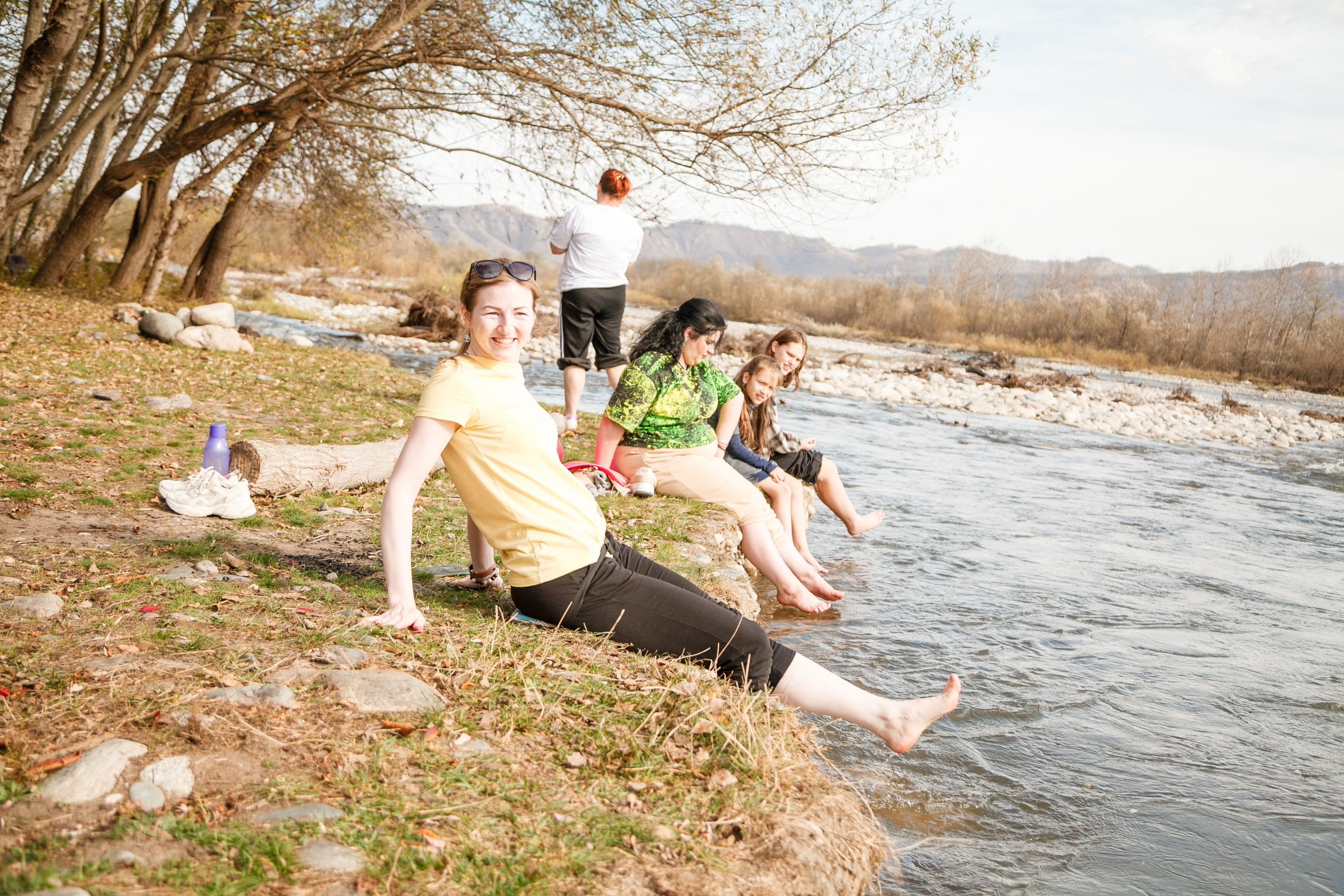 Ретрит"ОТКРОЙ СЕБЯ». Свадебный и семейный фотограф в Армавире