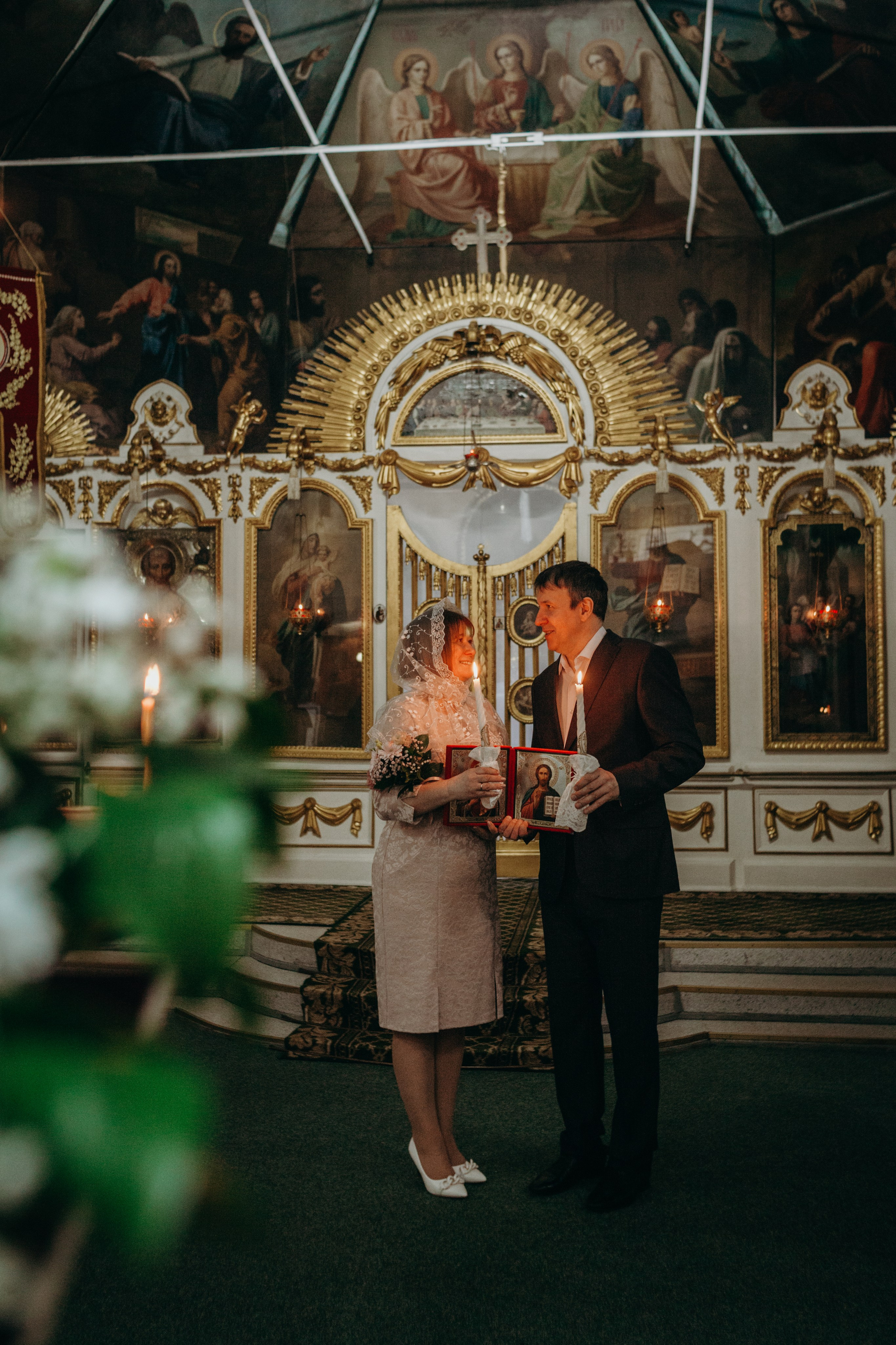Семейный фотограф во Всеволожске и Санкт-Петербурге Юлия Капустина