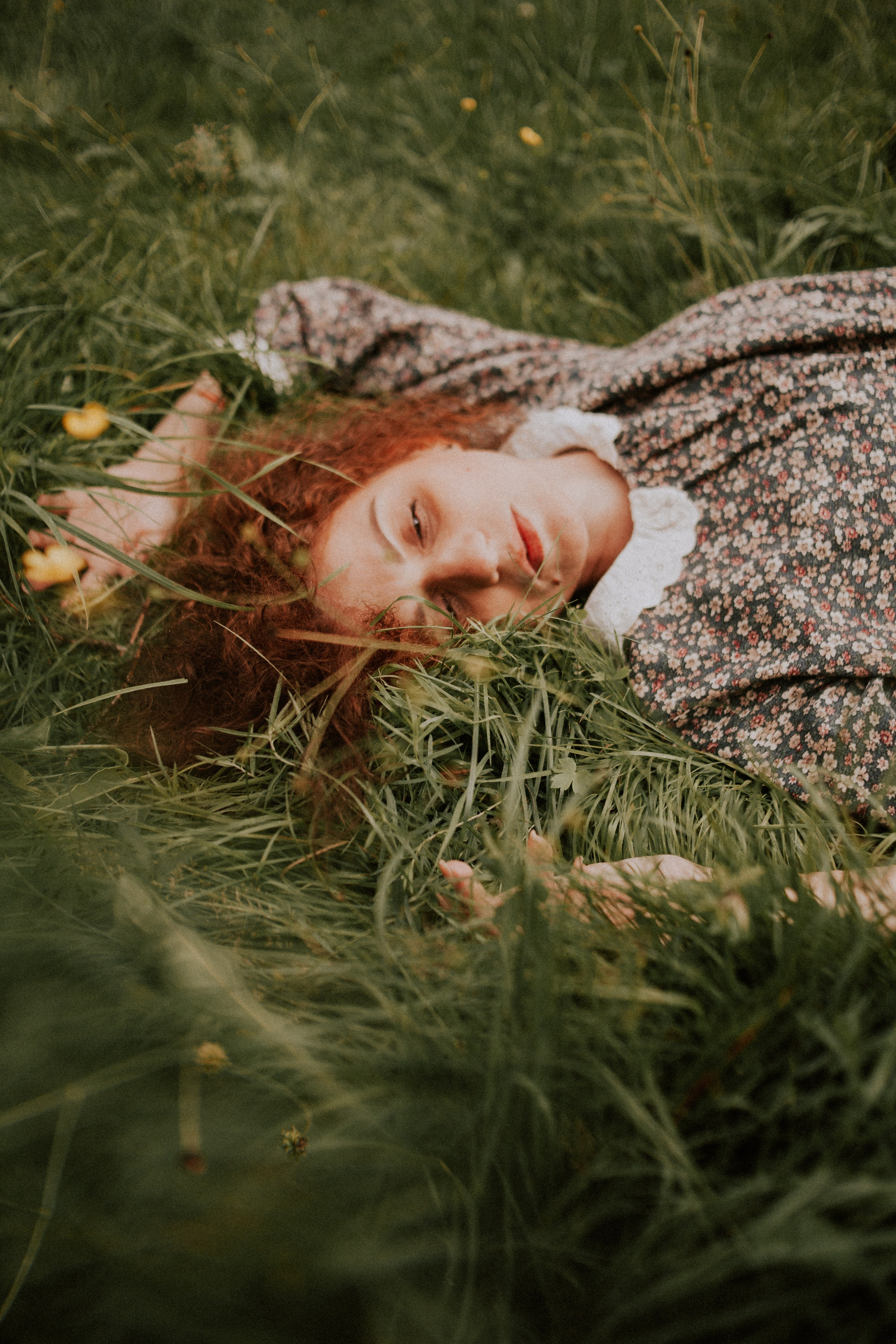 Катя. Семейный фотограф во Всеволожске и Санкт-Петербурге Юлия Капустина