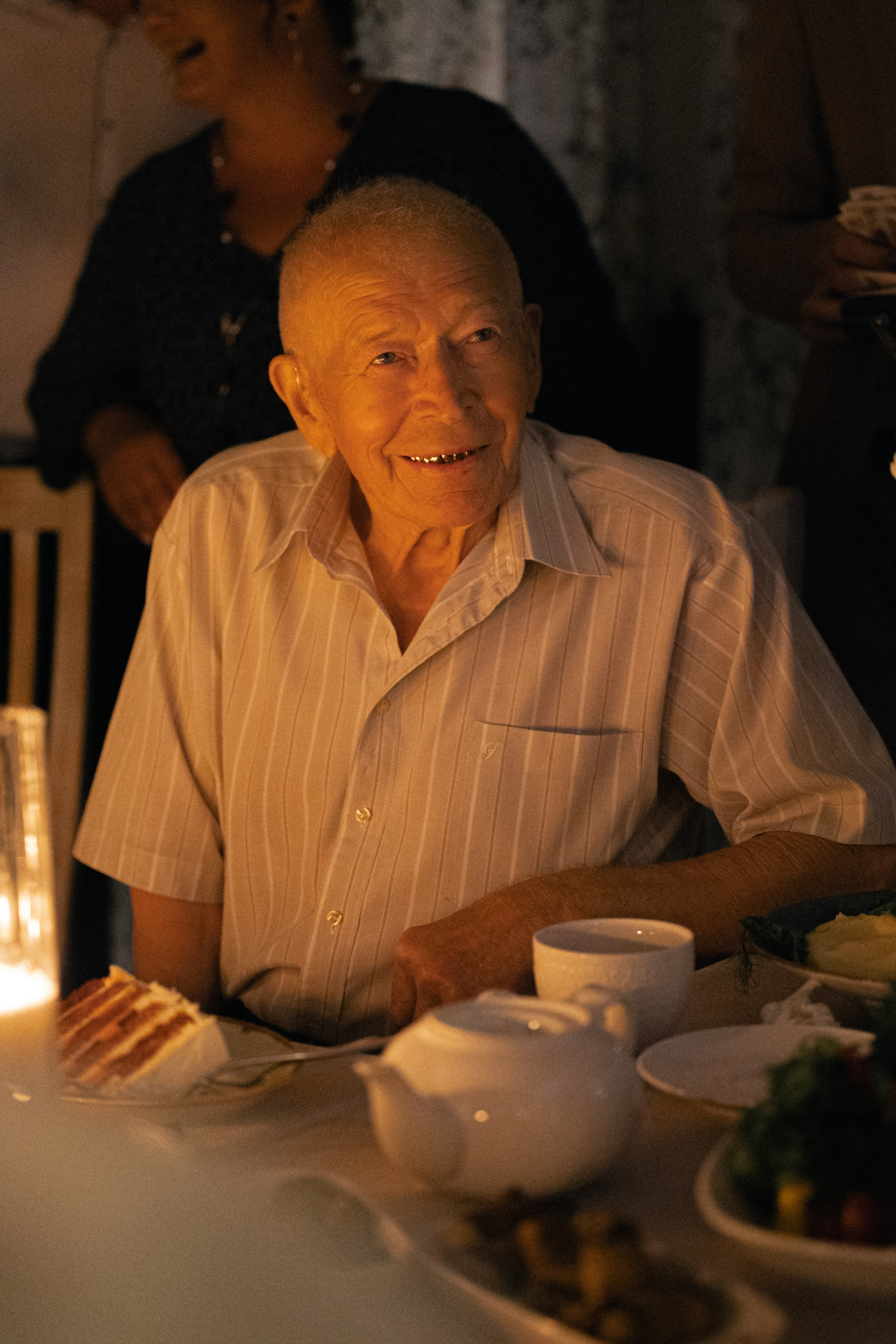 Анатолий и Юлия. Фотограф Алина Мкртычева