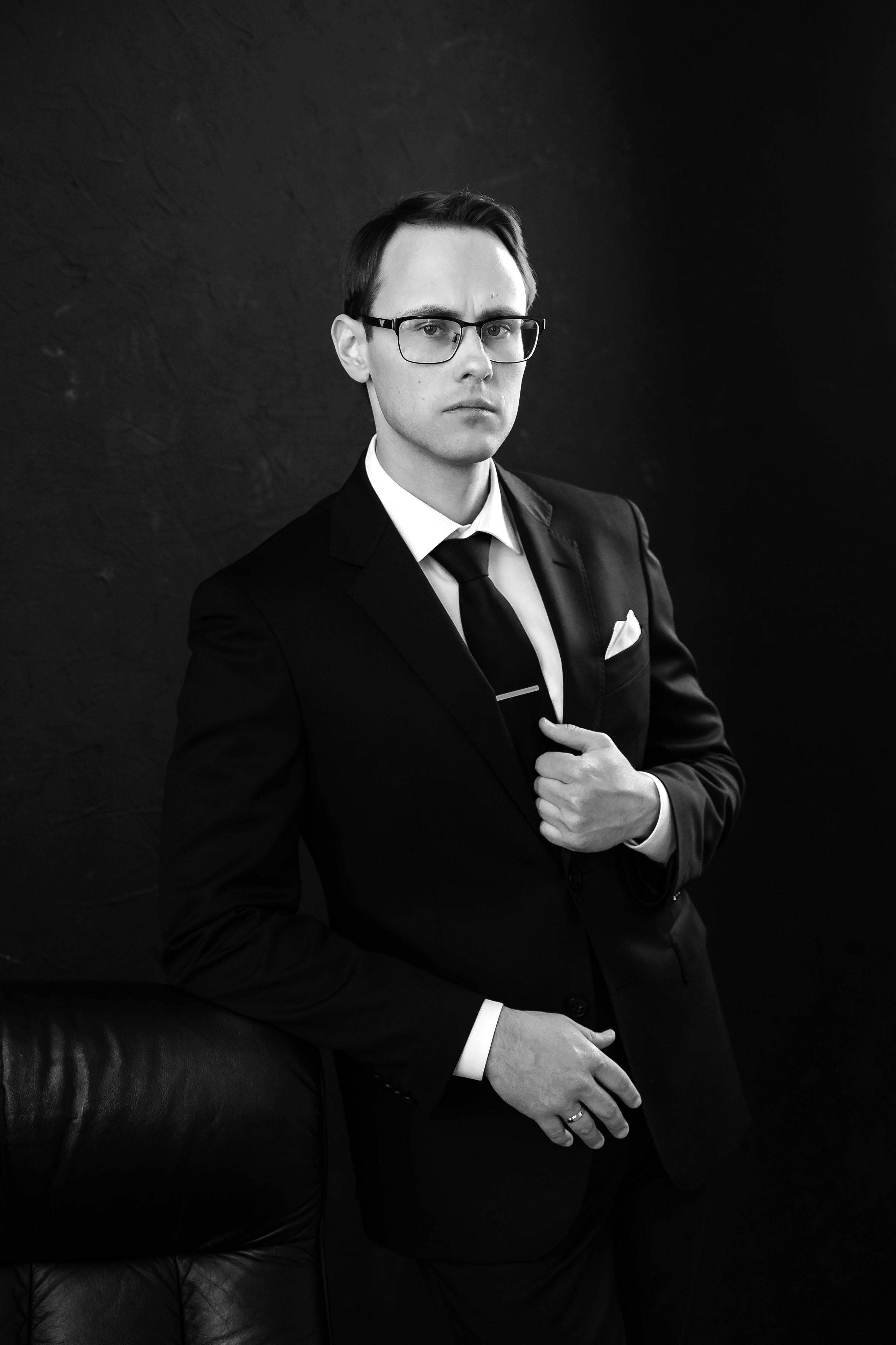 Артём и Кристина. Свадебный и семейный фотограф в Рязани Саша Крутых