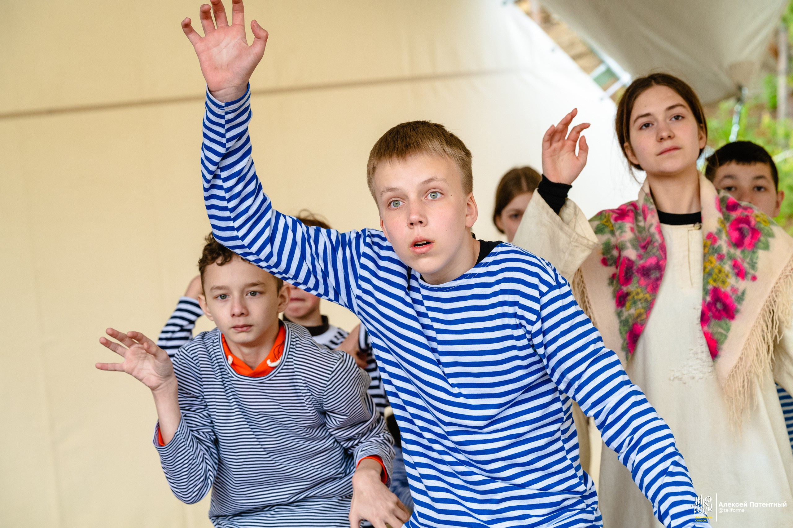 Фестиваль сказок Дикоросы. Екатеринбург. Май 2024. Репортажный и концертный фотограф Алексей Патентный в Екатеринбурге