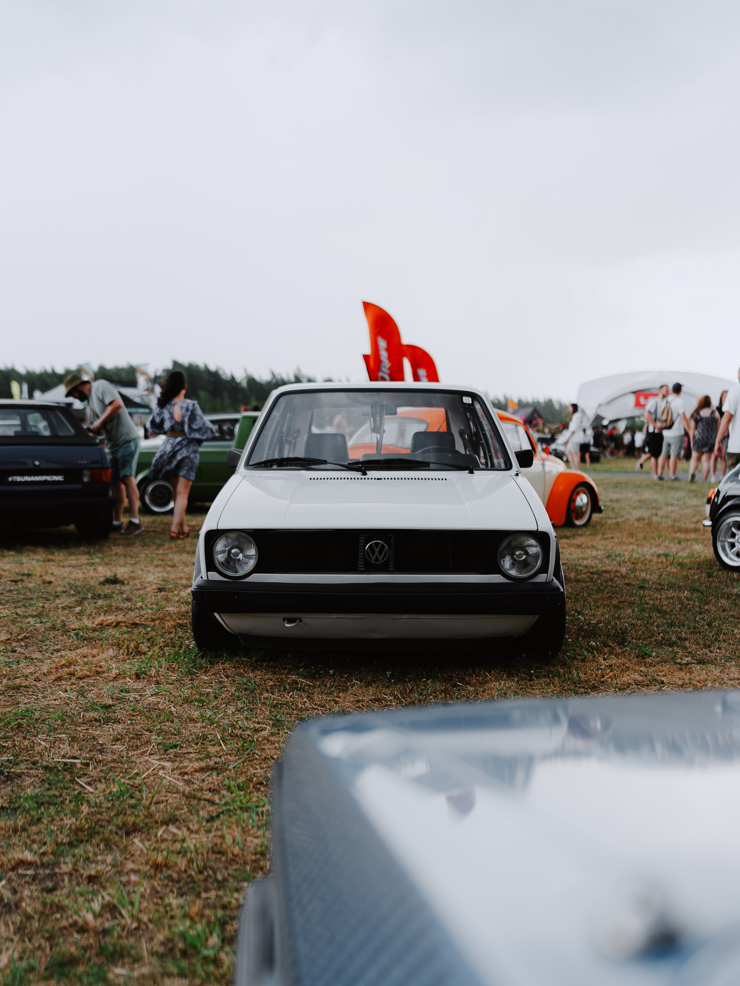 TSUNAMI PICNIC 2024. GRAINTHUG | PHOTO