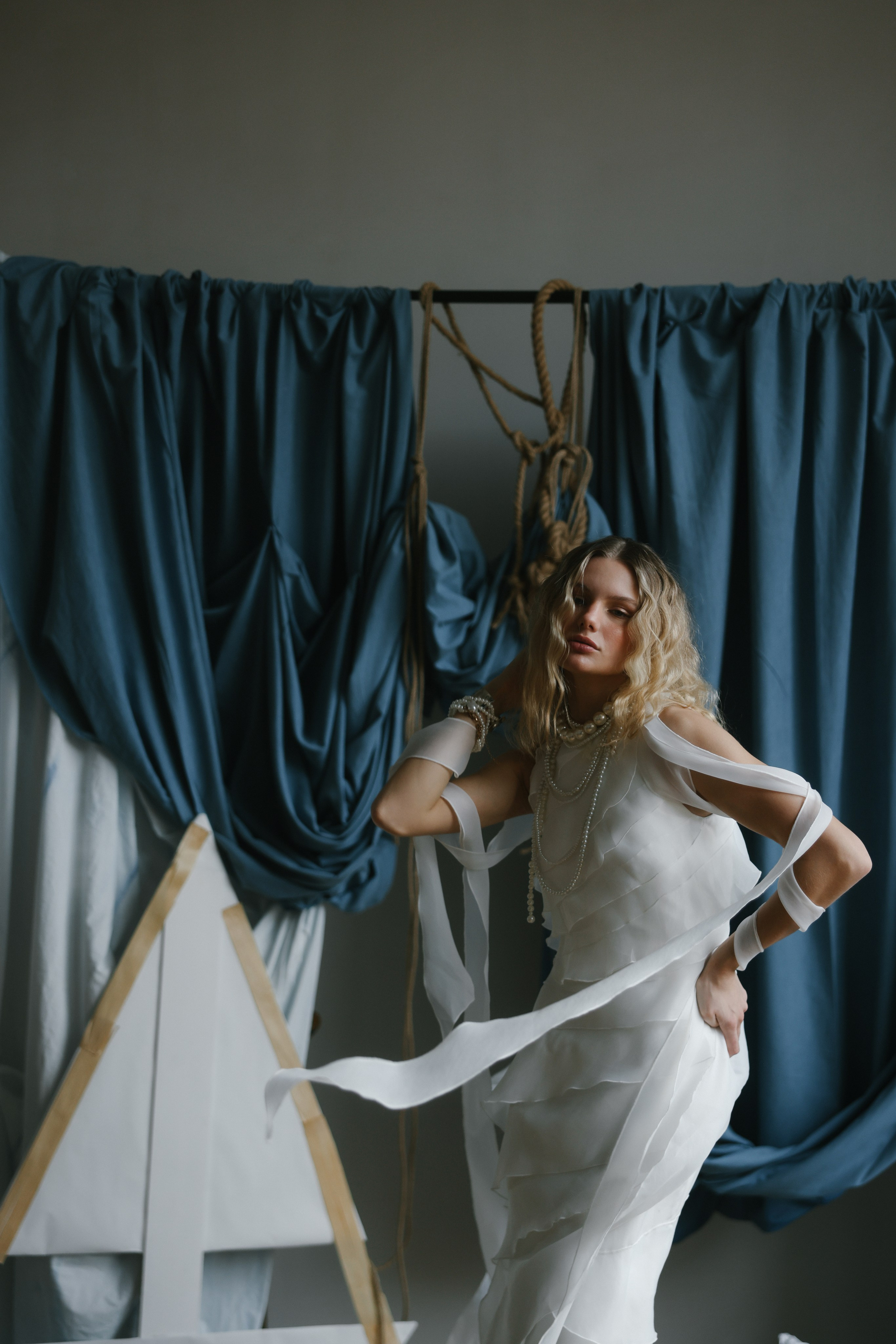 София & Илья «Океан любви». Оформление свадеб, декор свадеб Вера Маркова, Москва