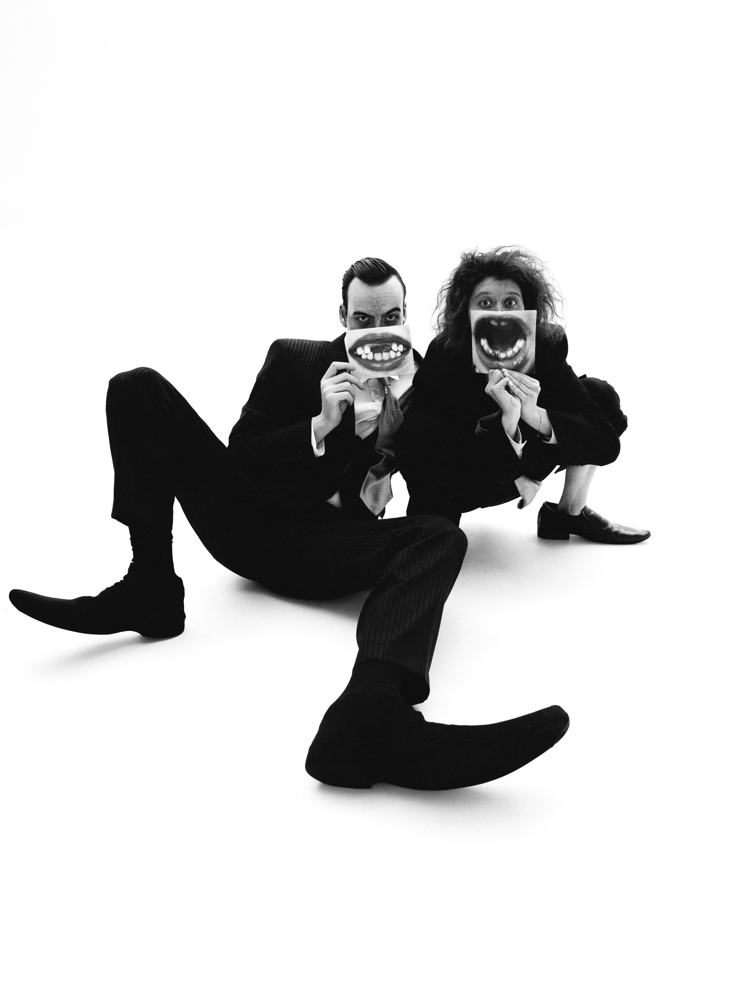 Съемка афиши и промо материалом для перформанса «кое-что»джем по стихам Фёдора Сваровского