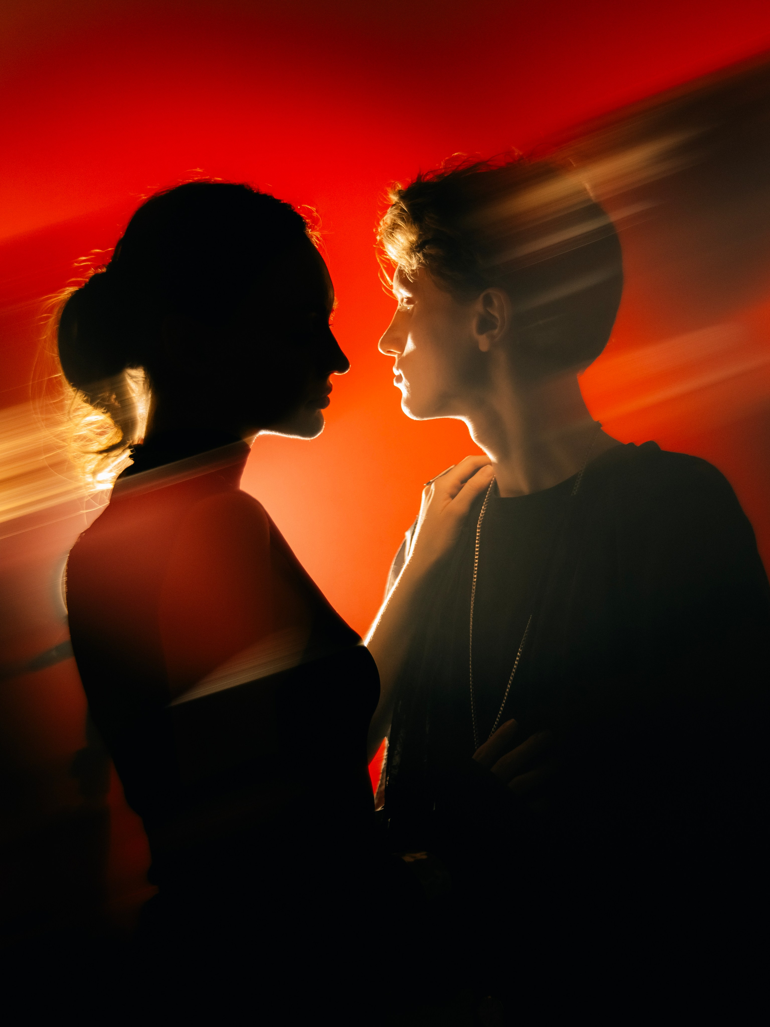 Замок чувств