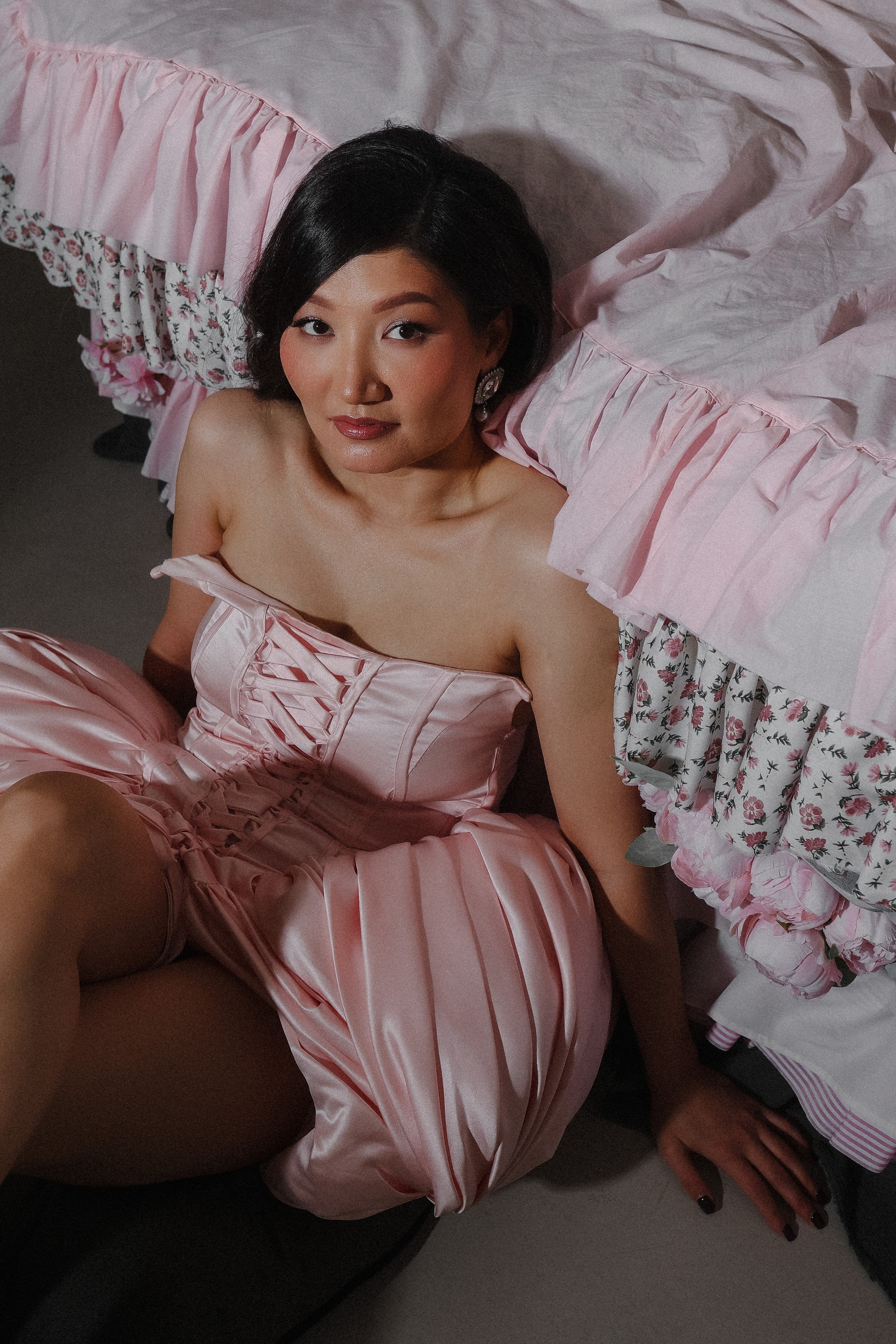 Динара. Семейный фотограф в Нижнем Новгороде Доронина Юлия