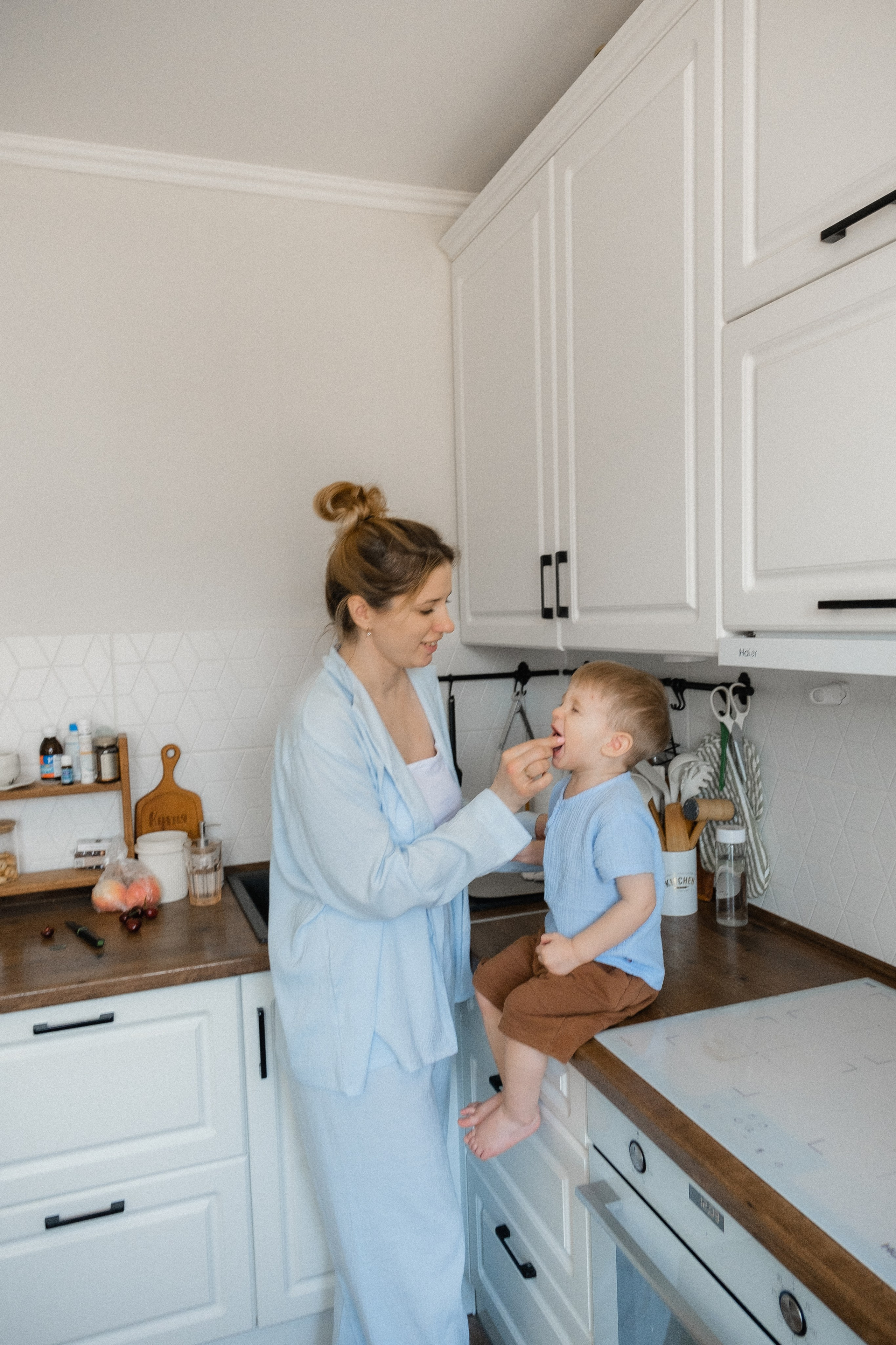 Домашняя. Фотограф в Кемерово Анастасия Филаткина