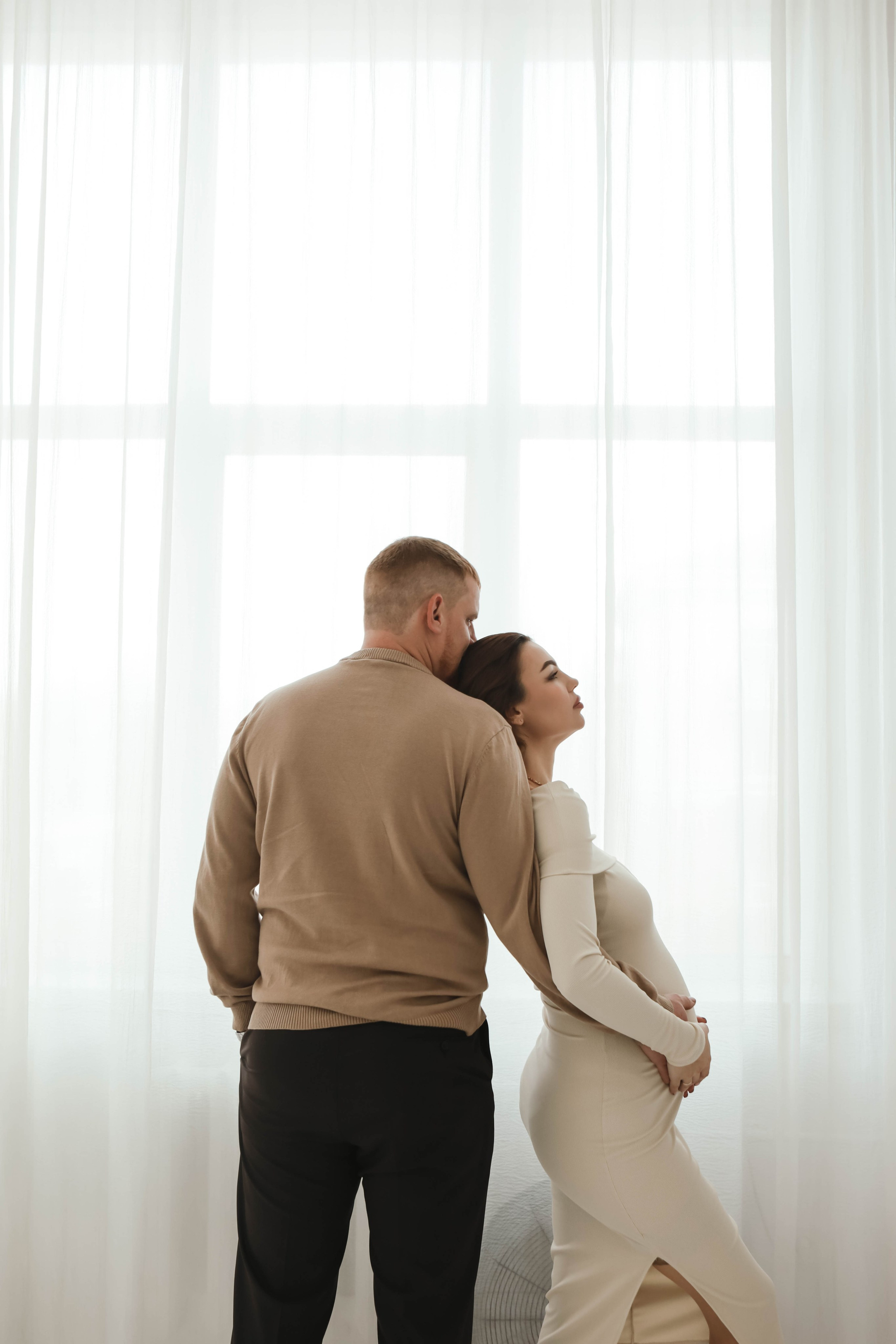 Алиса и Сергей. Фотограф в Иркутске