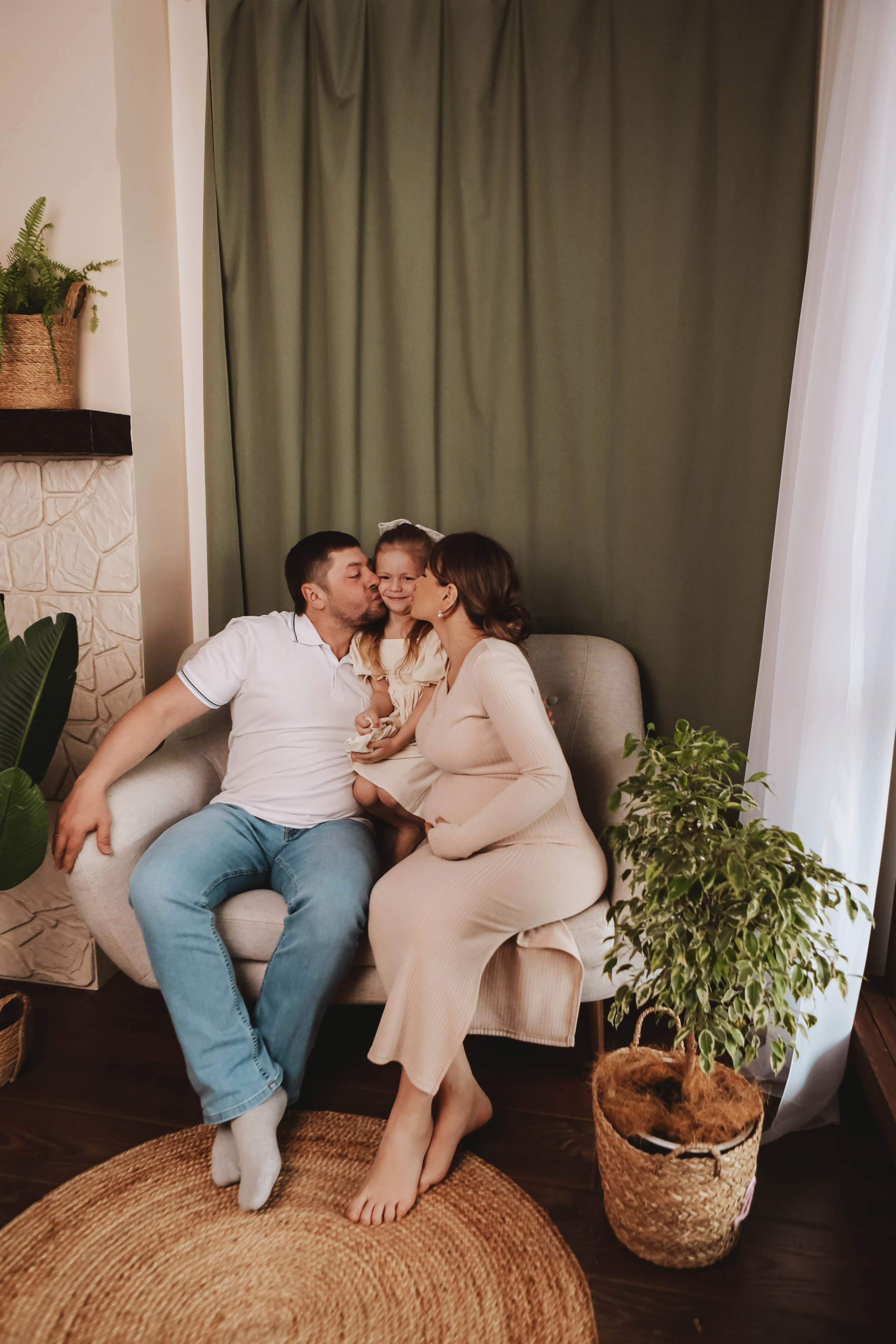 Тандем. Фотограф в Иркутске