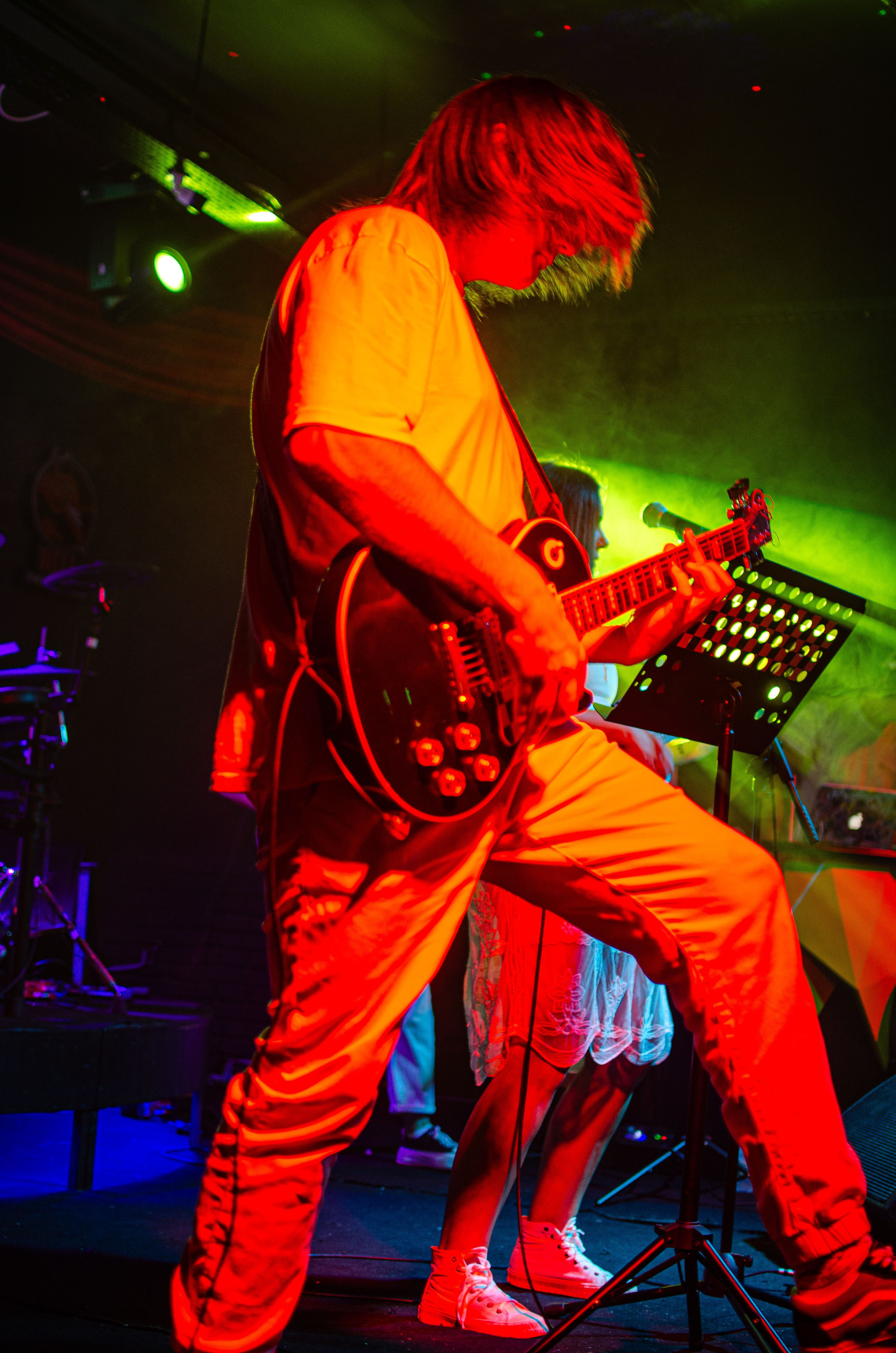 Check Mate Bend. Event photographer Alena Iurchenko