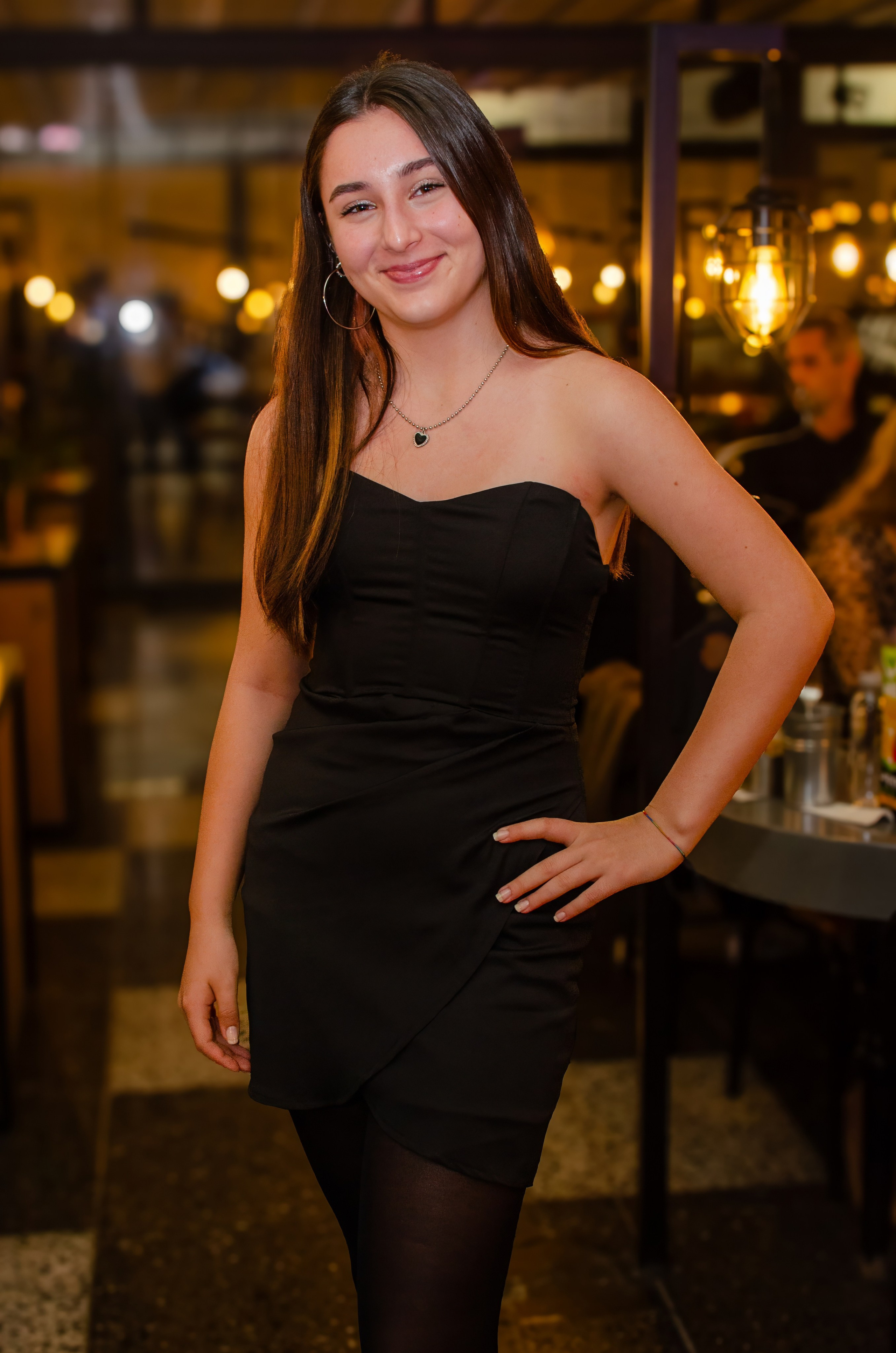New Year's parties. Event photographer Alena Iurchenko