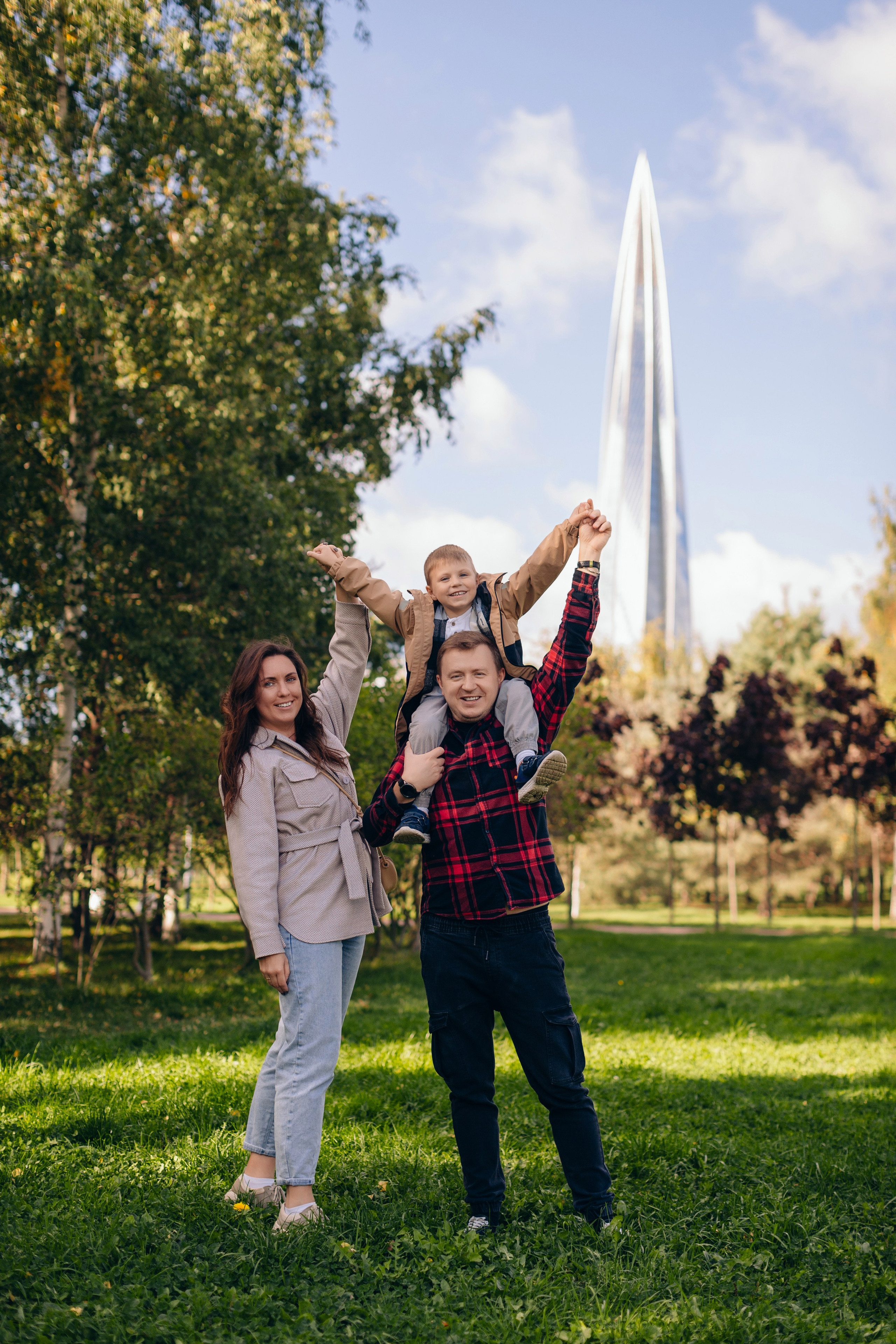 27. Фотограф Константин