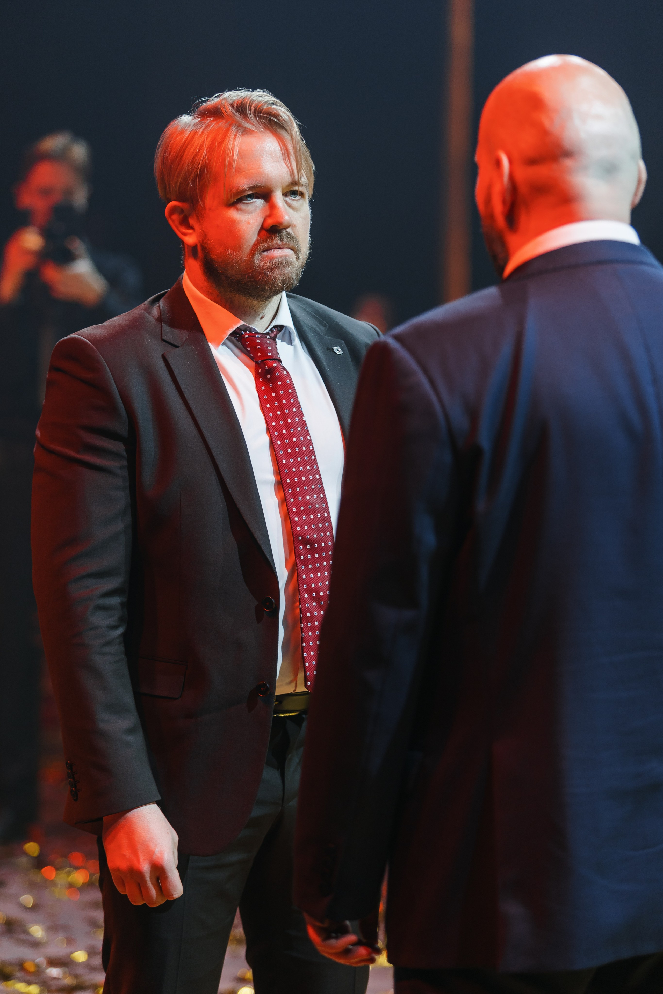 Нацпроектстрой. Свадебный и семейный фотограф в Москве Кристина Ласковенкова