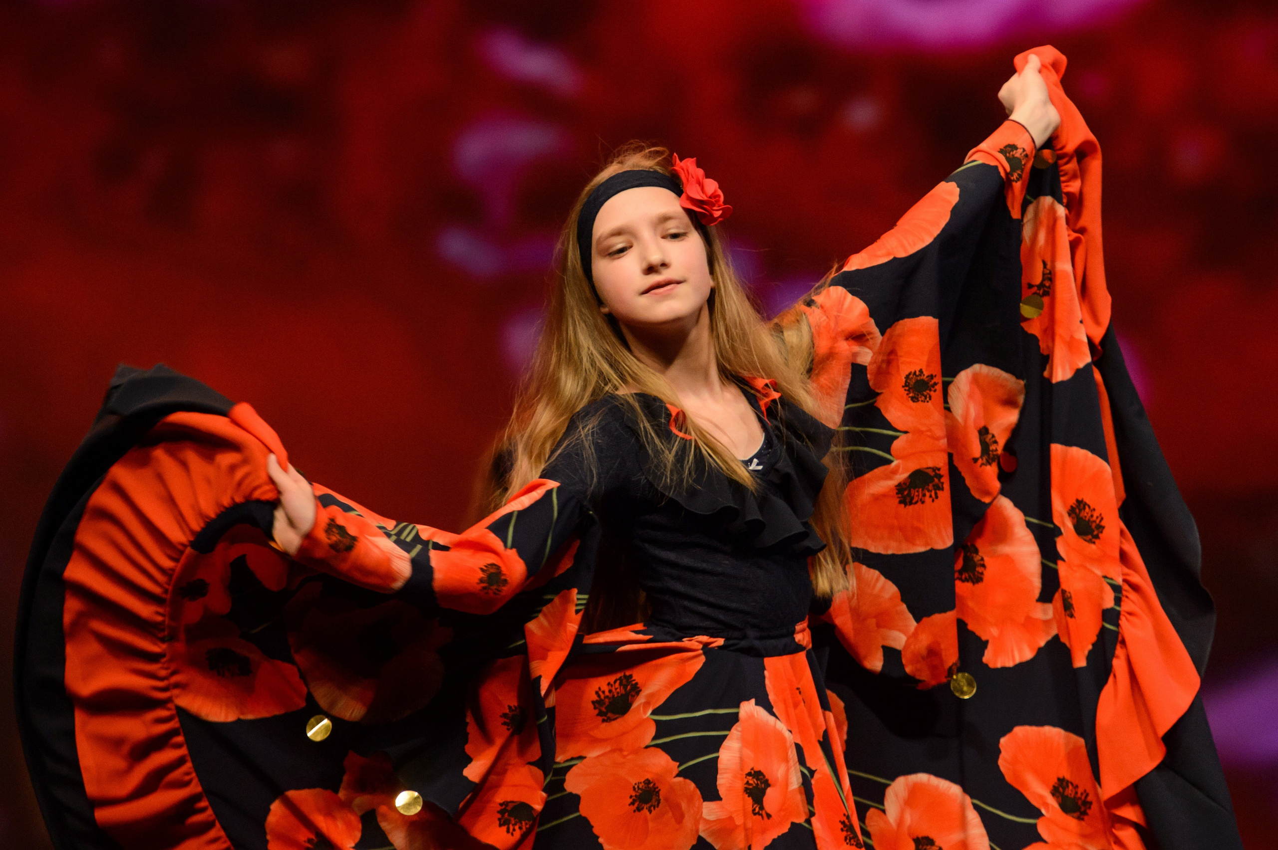 13 мая, часть 2, Кремль, г. Москва. Золотое яблочко