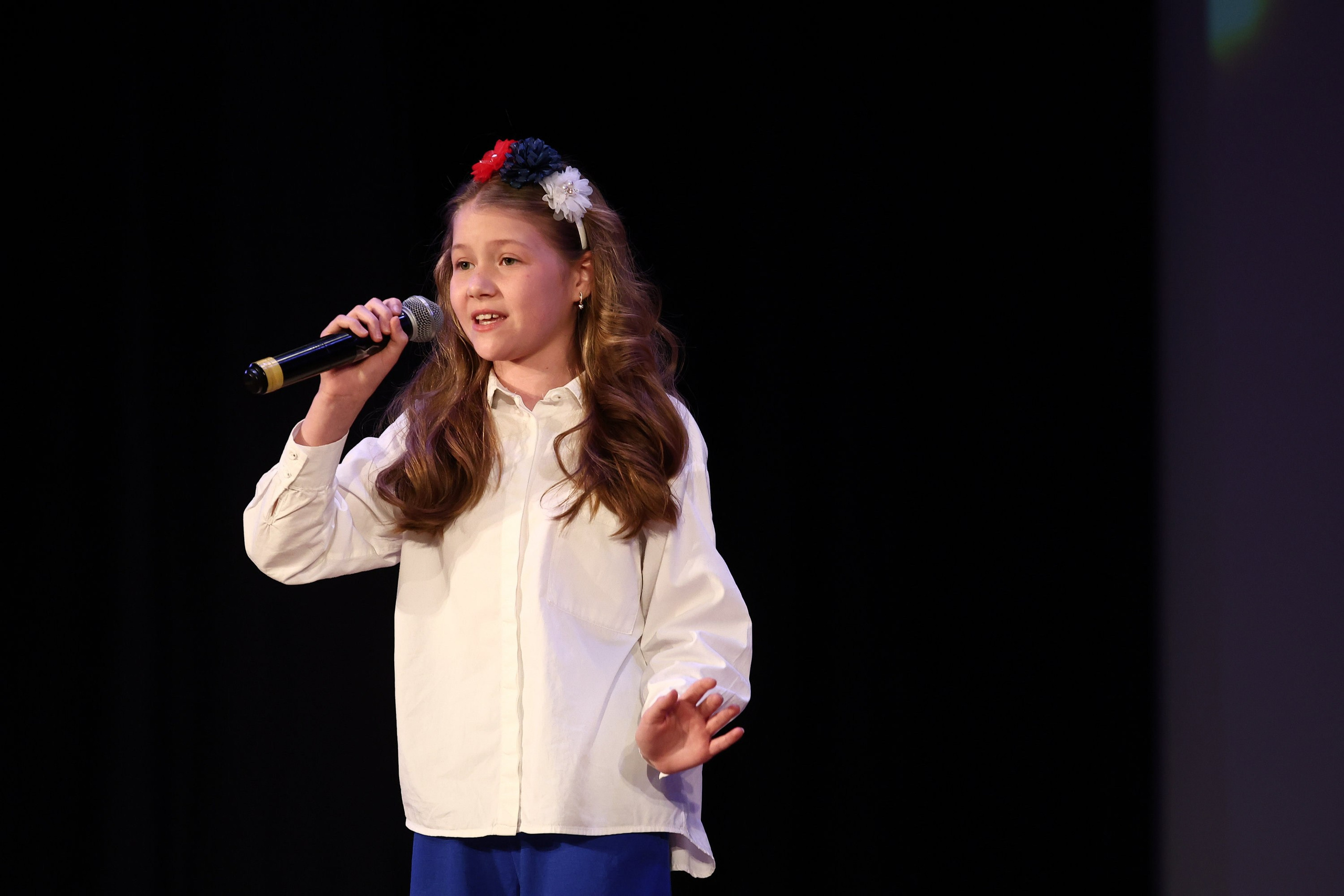 30 марта, г. Самара. Золотое яблочко