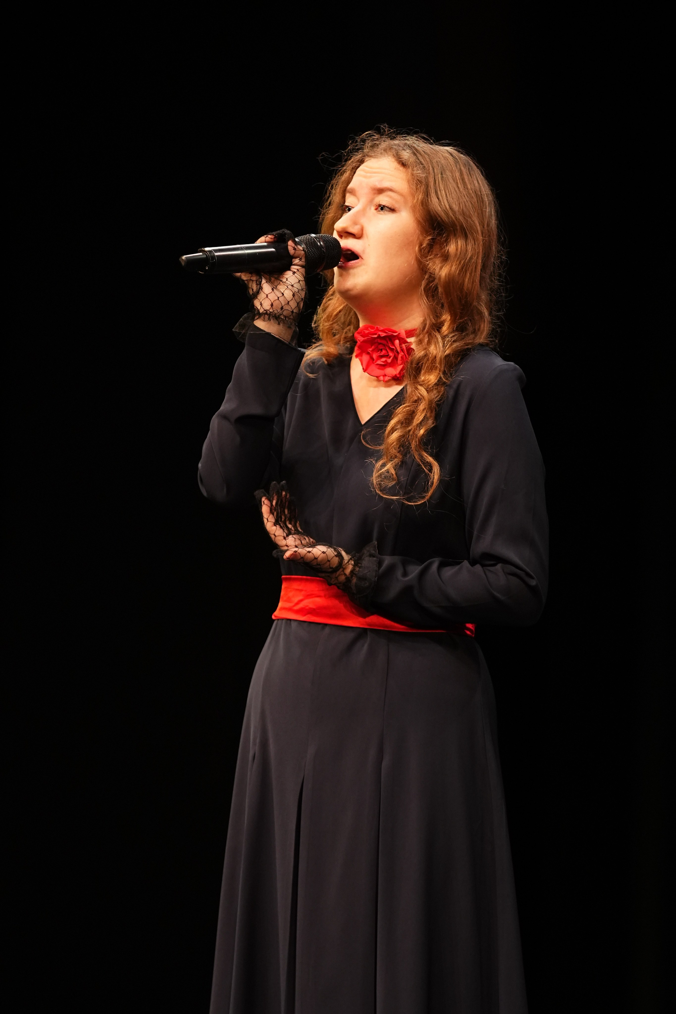 23 ноября, г. Тверь. Золотое яблочко