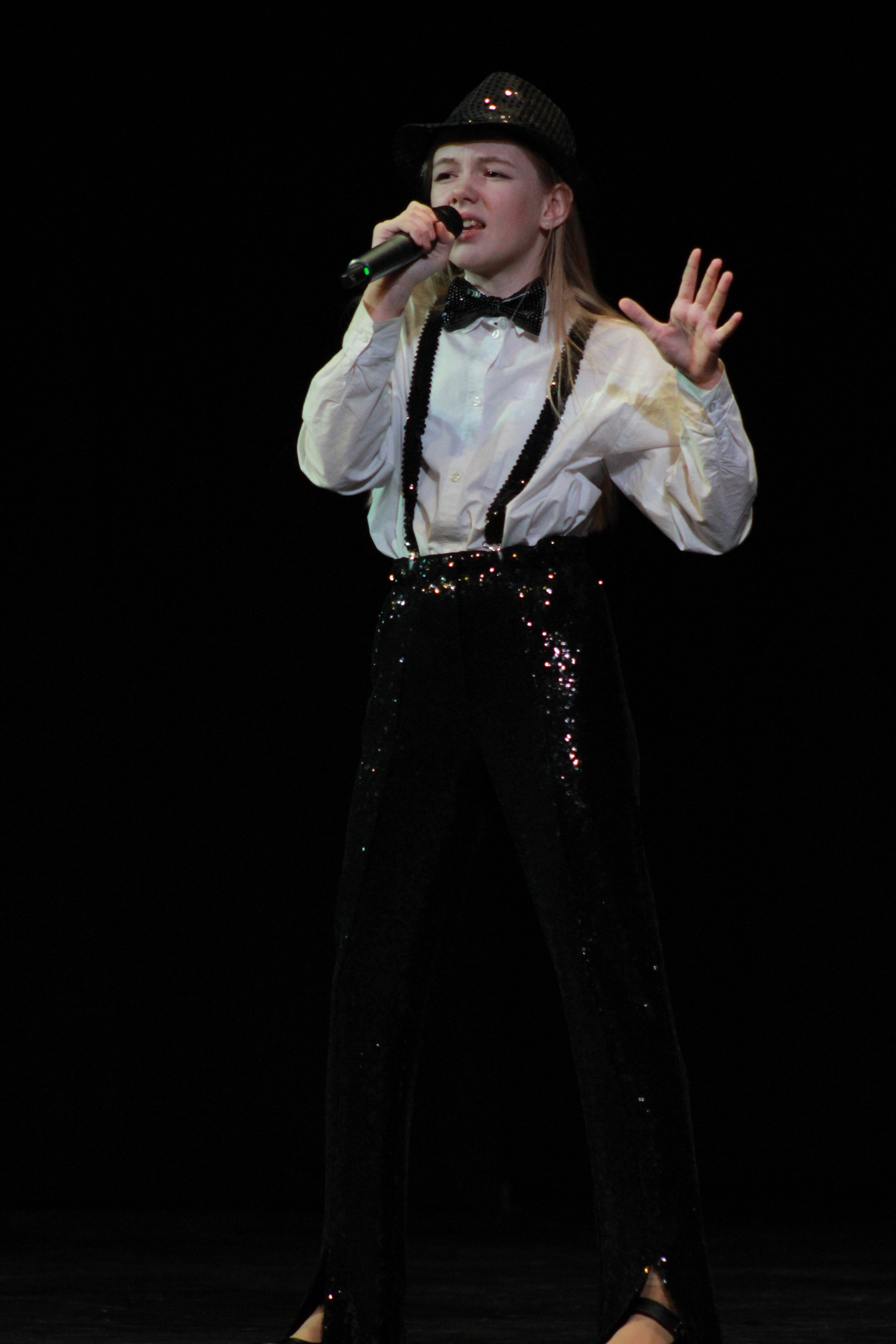 15 декабря, г. Архангельск. Золотое яблочко