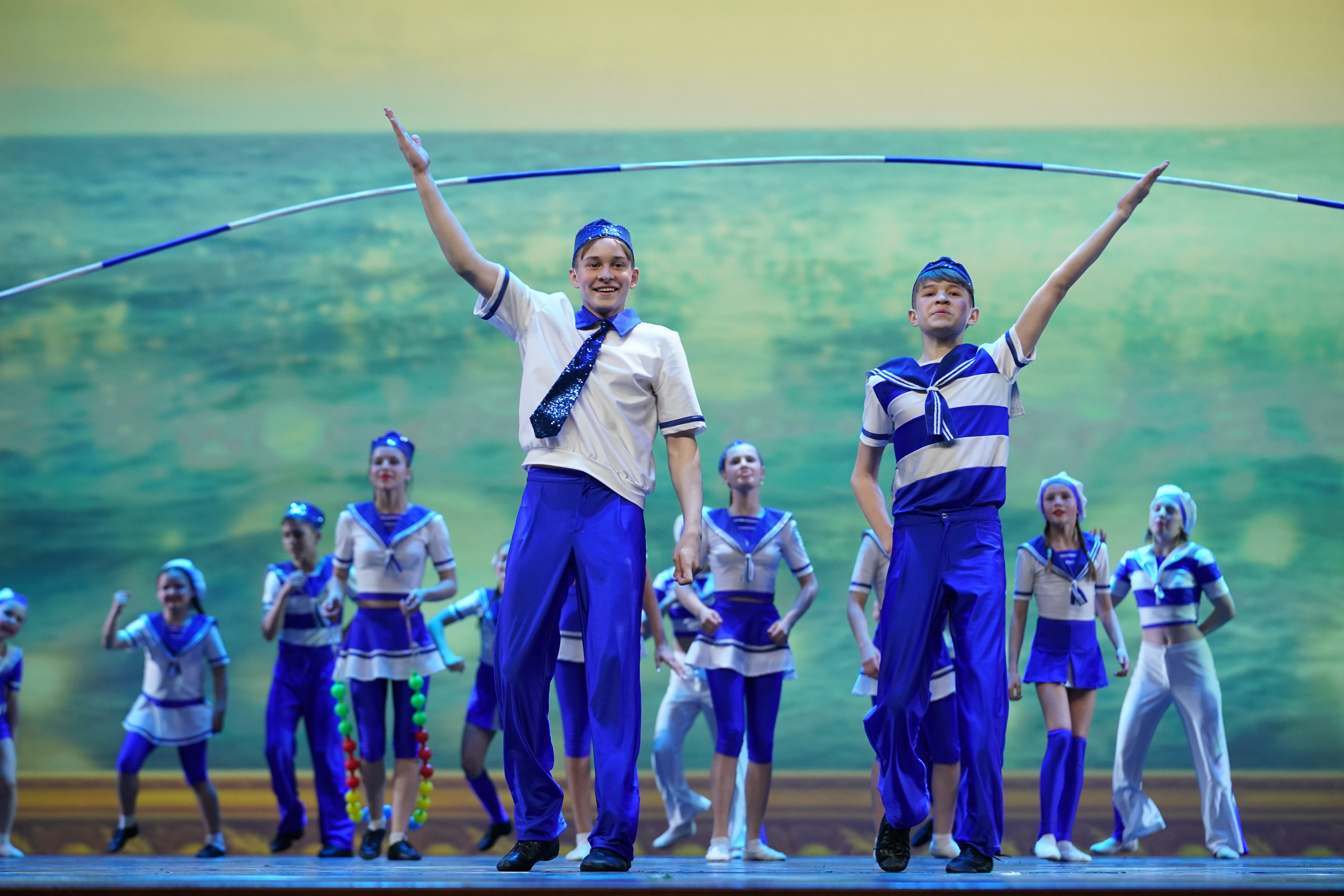 18 мая, отделение 2, г. Москва, Кремль. Золотое яблочко