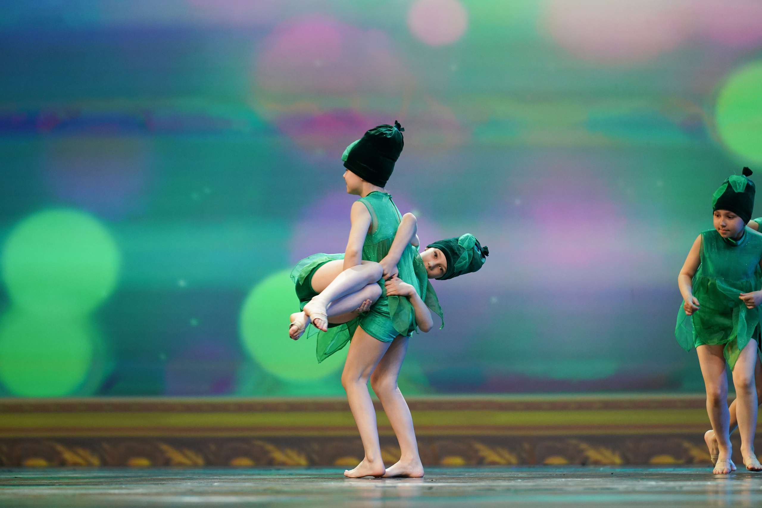 19 мая, отделение 2, г. Москва, Кремль. Золотое яблочко