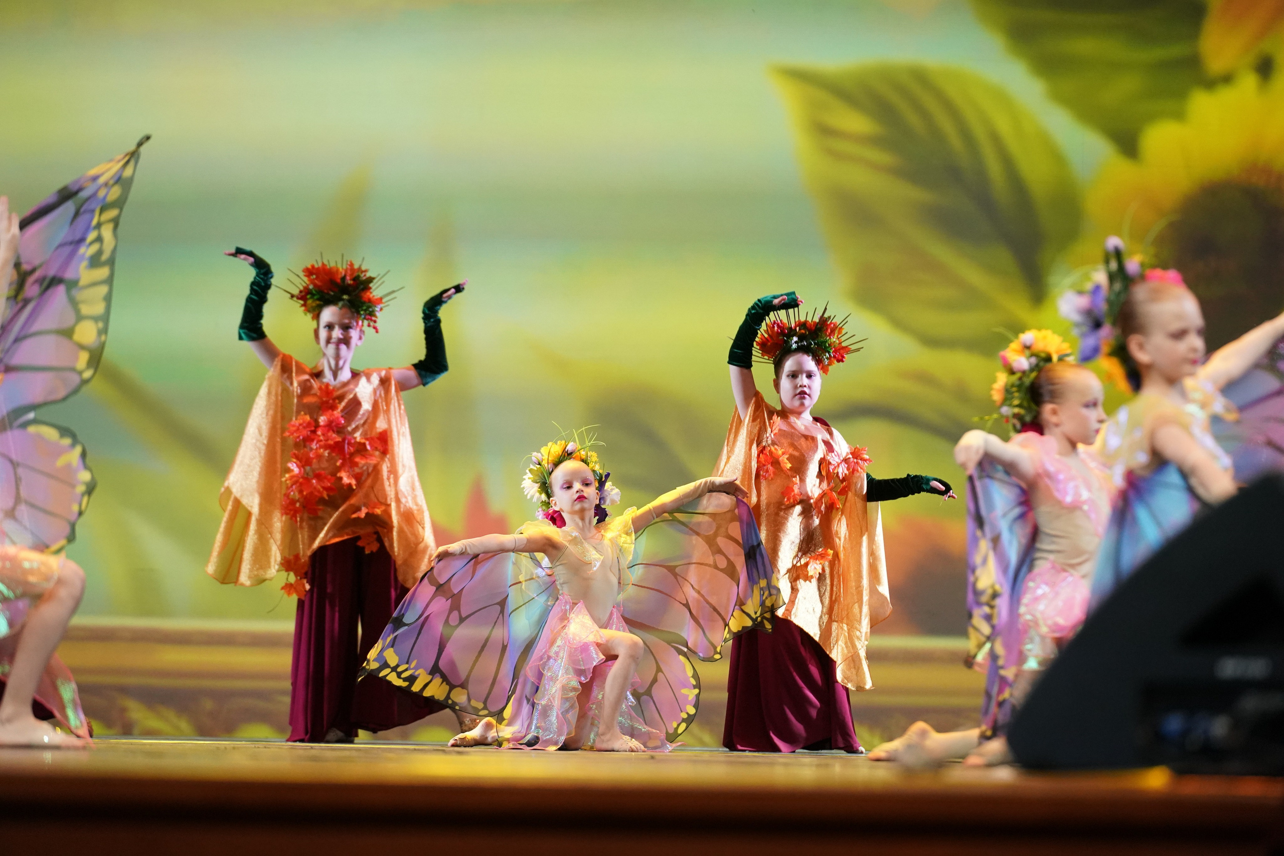 18 мая, отделение 2, г. Москва, Кремль. Золотое яблочко