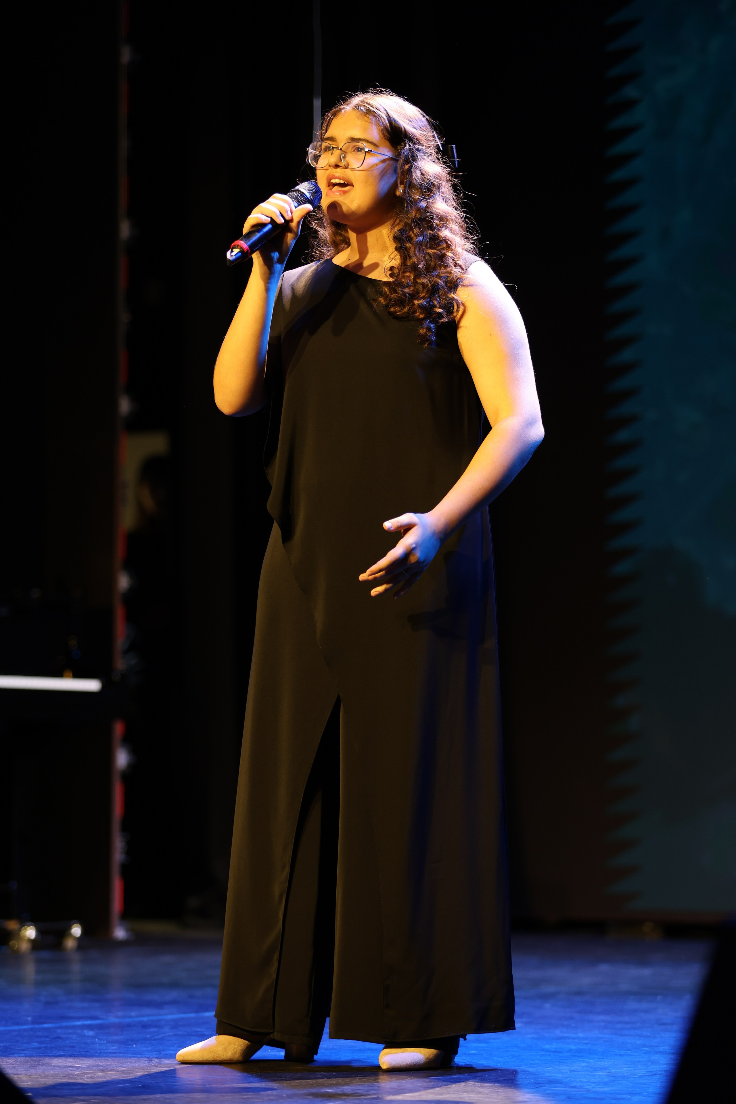 25 января, г. Челябинск. Золотое яблочко