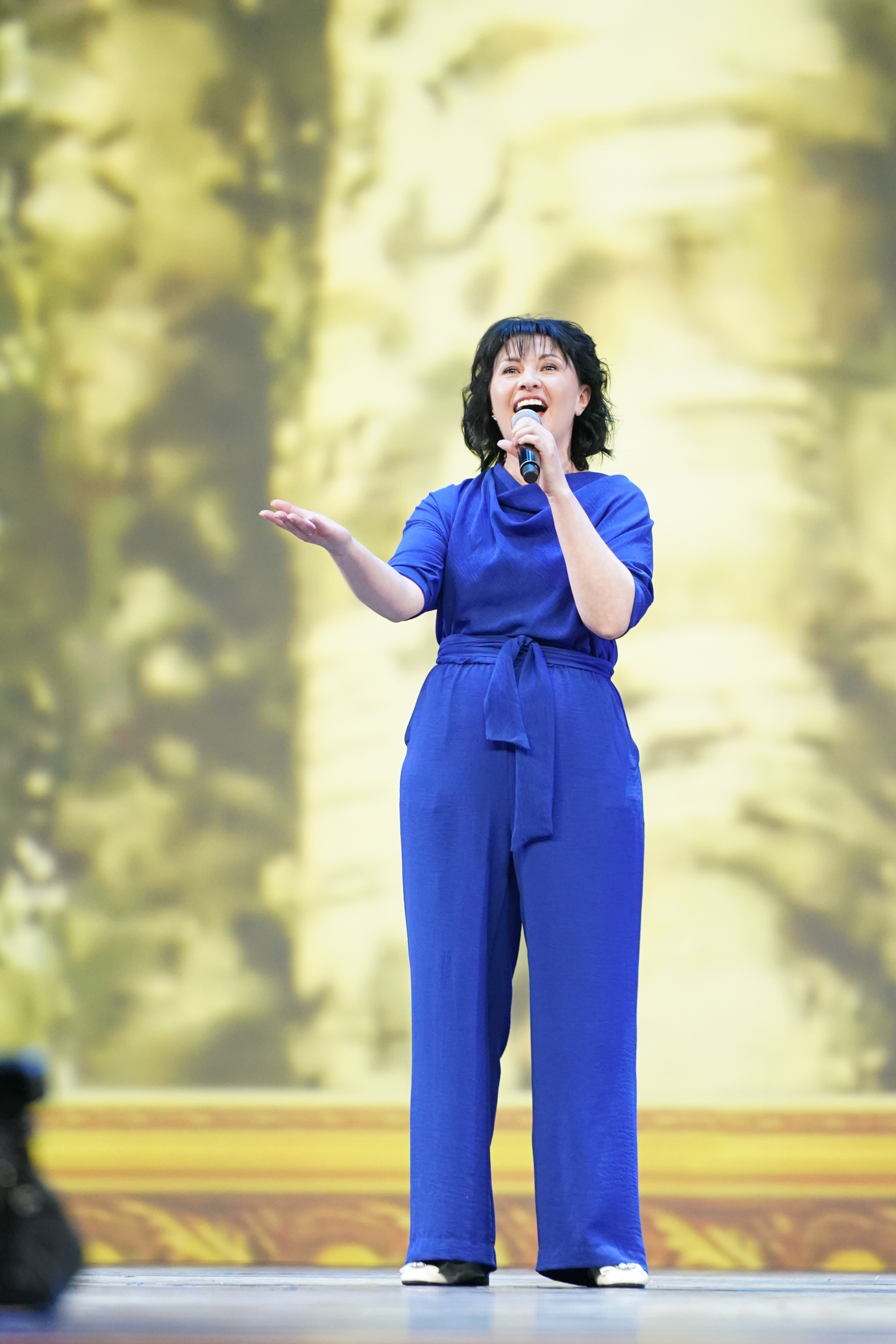 19 мая, отделение 1, г. Москва, Кремль. Золотое яблочко