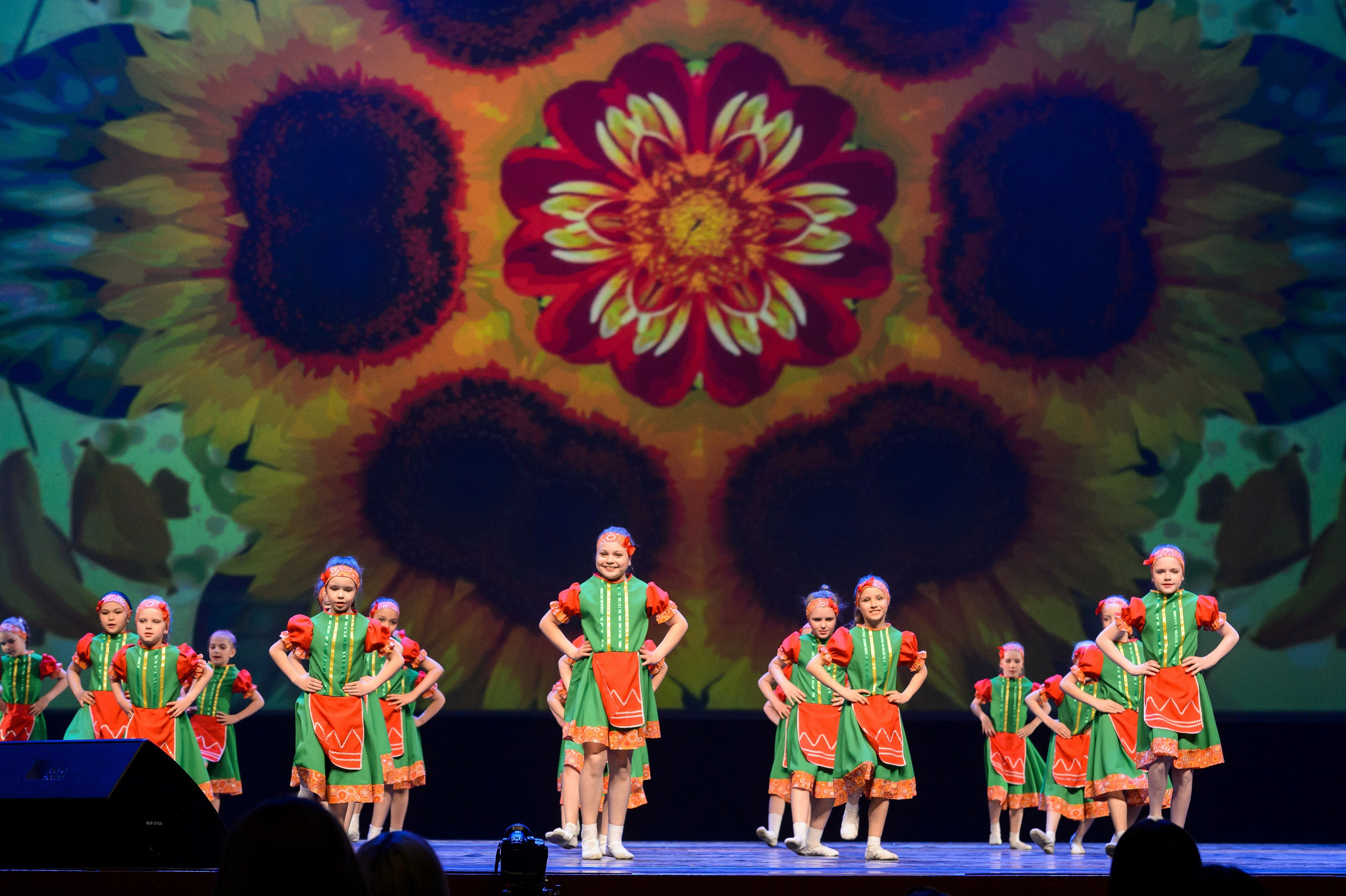 13 мая, часть 2, Кремль, г. Москва. Золотое яблочко