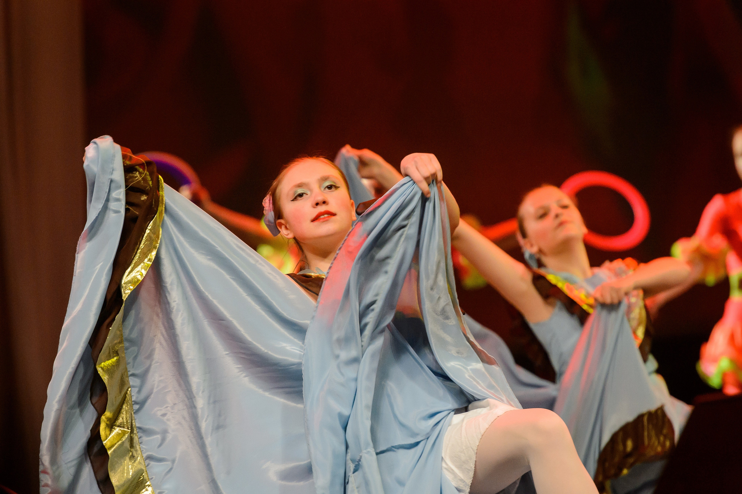 13 мая, часть 2, Кремль, г. Москва. Золотое яблочко