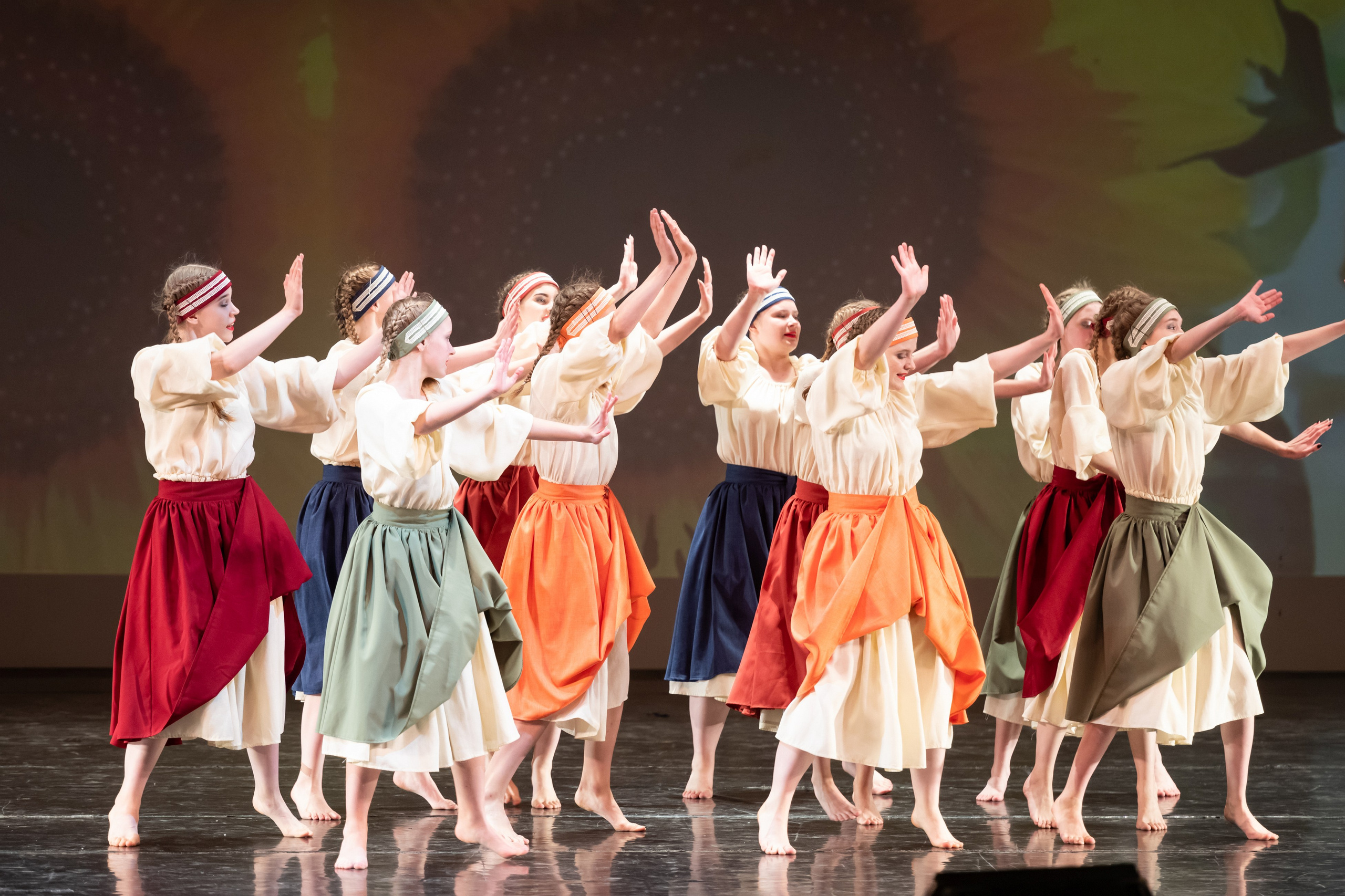 15 сентября, концерт БКЗ. Золотое яблочко