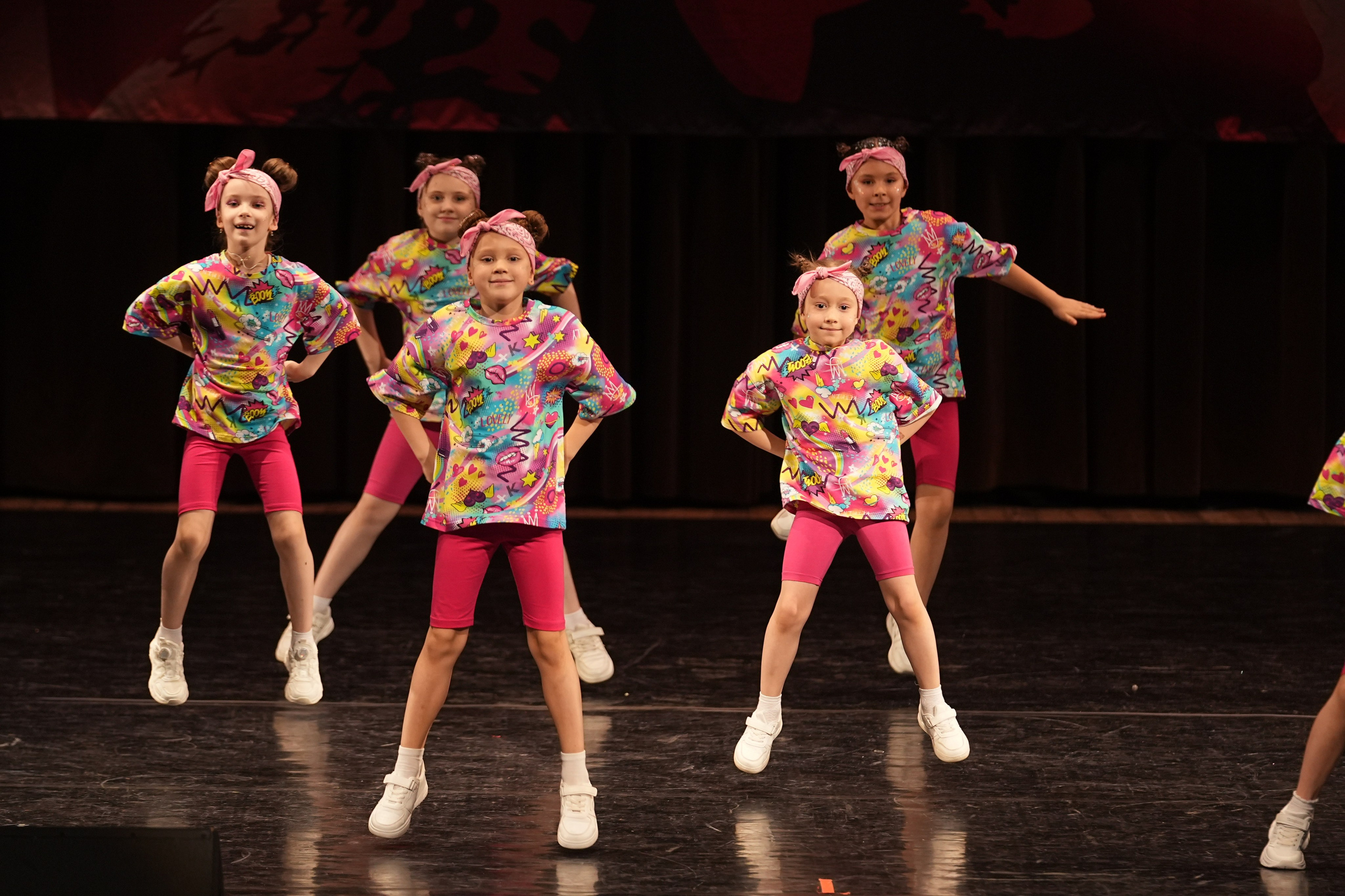 7 декабря, блок 2, г. Москва. Золотое яблочко