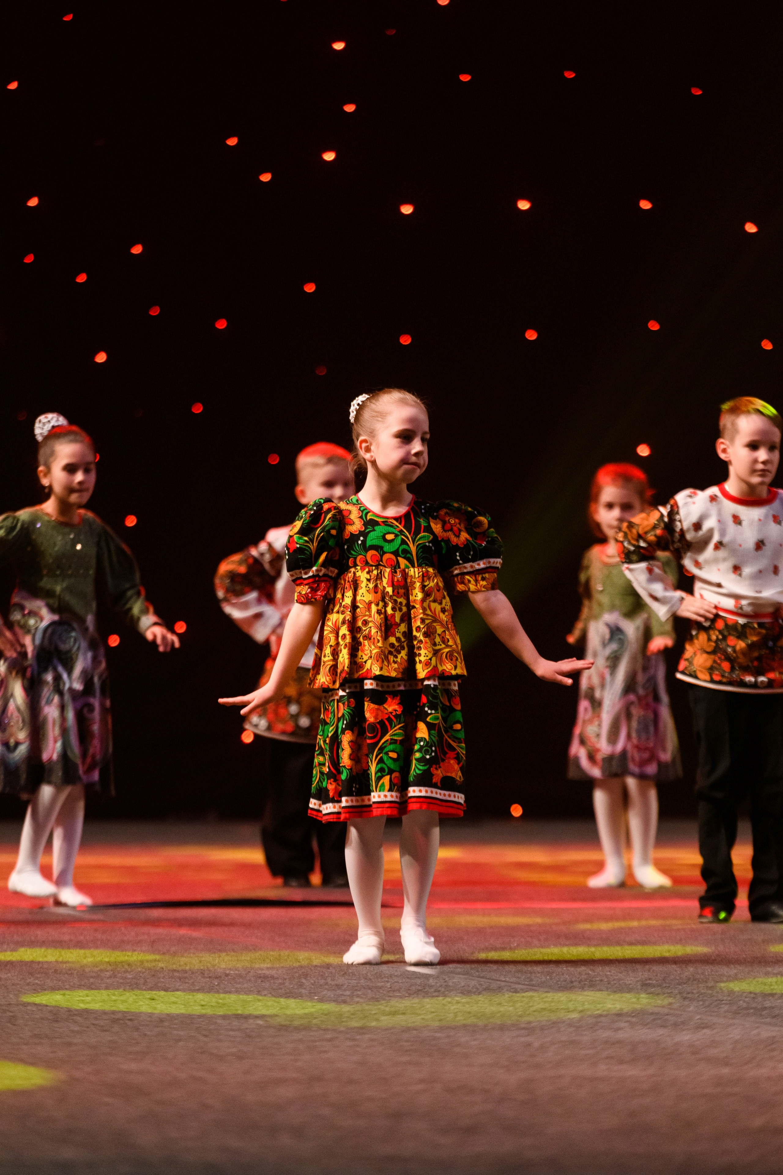 6 мая, концерт 10 лет, Сибур Арена, г. Санкт-Петербург. Золотое яблочко