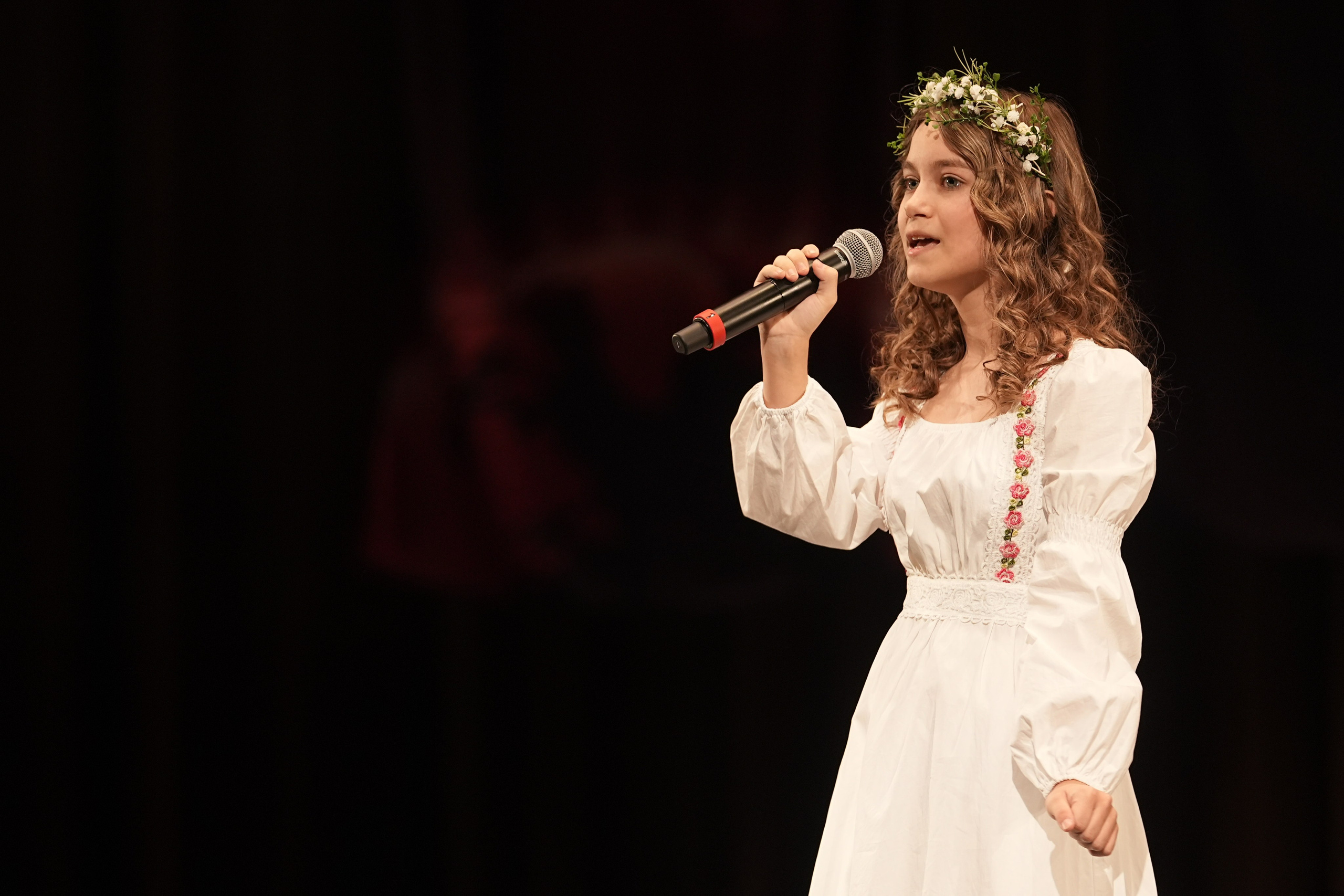 7 декабря, блок 3, г. Москва. Золотое яблочко