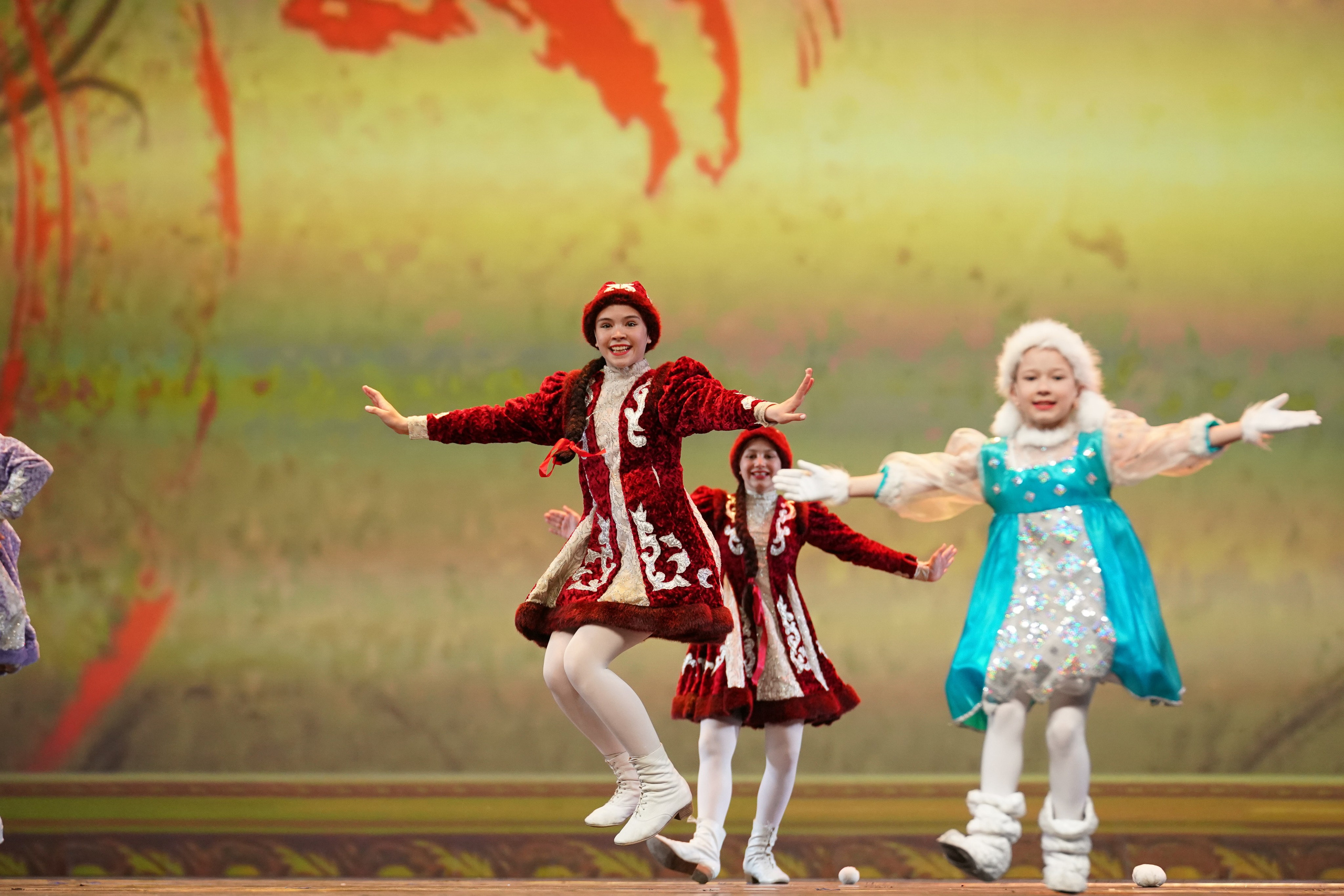 19 мая, отделение 1, г. Москва, Кремль. Золотое яблочко