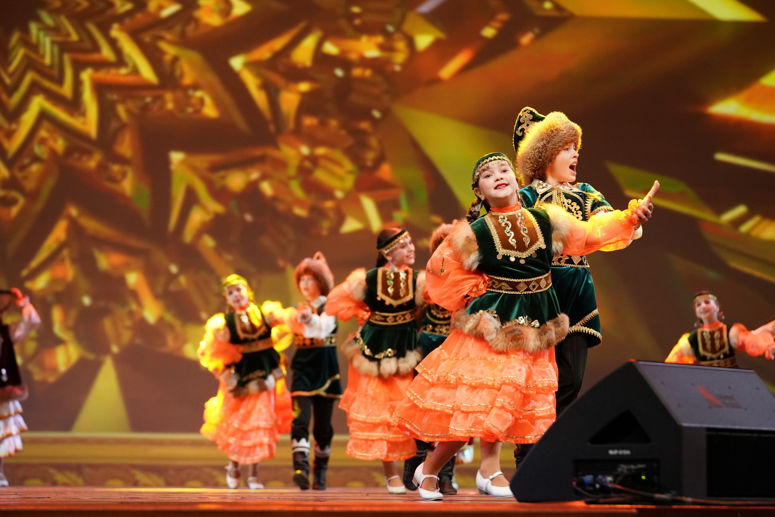 19 мая, отделение 1, г. Москва, Кремль. Золотое яблочко